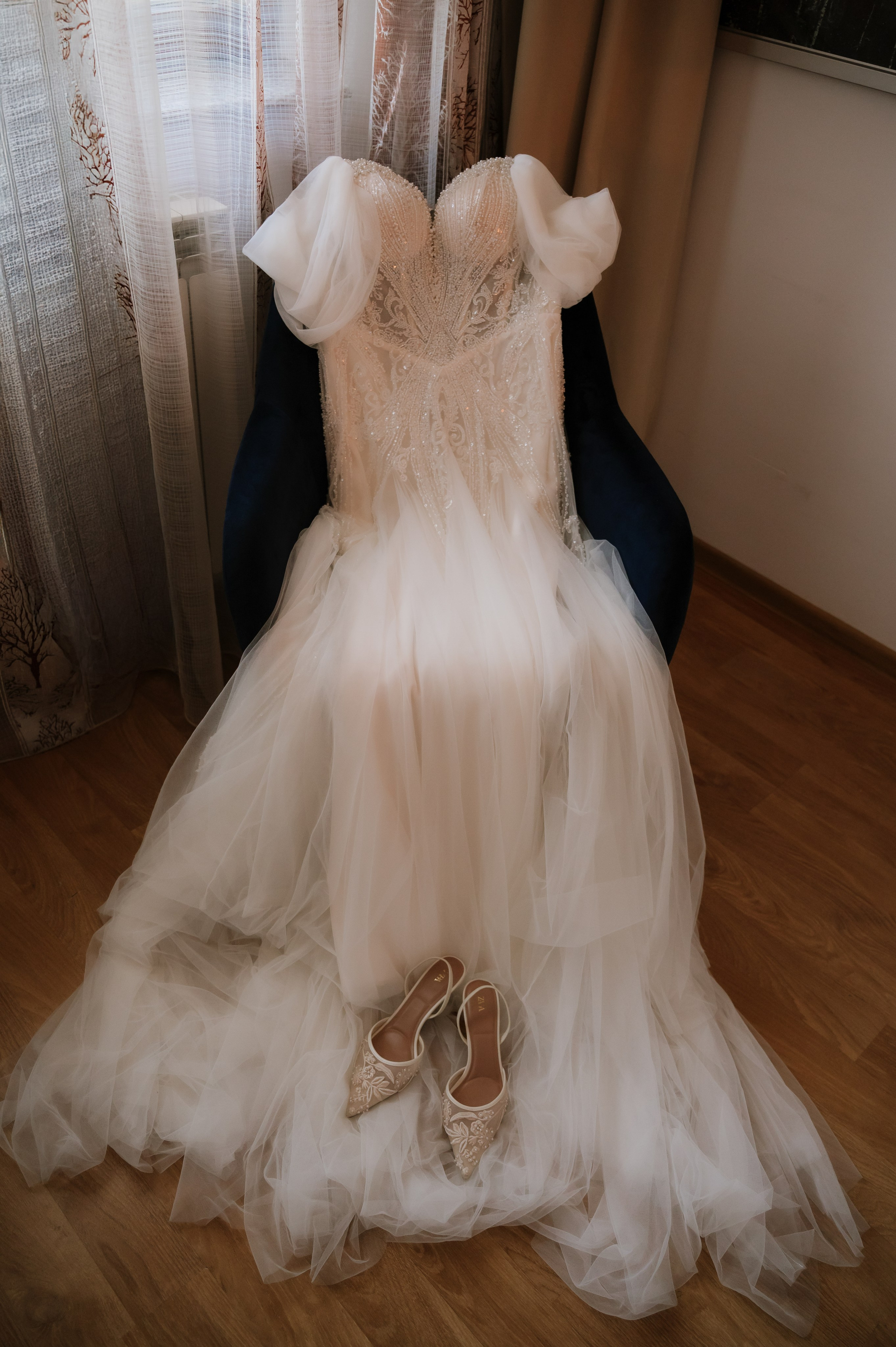 Nunta Daria si Calin. Home