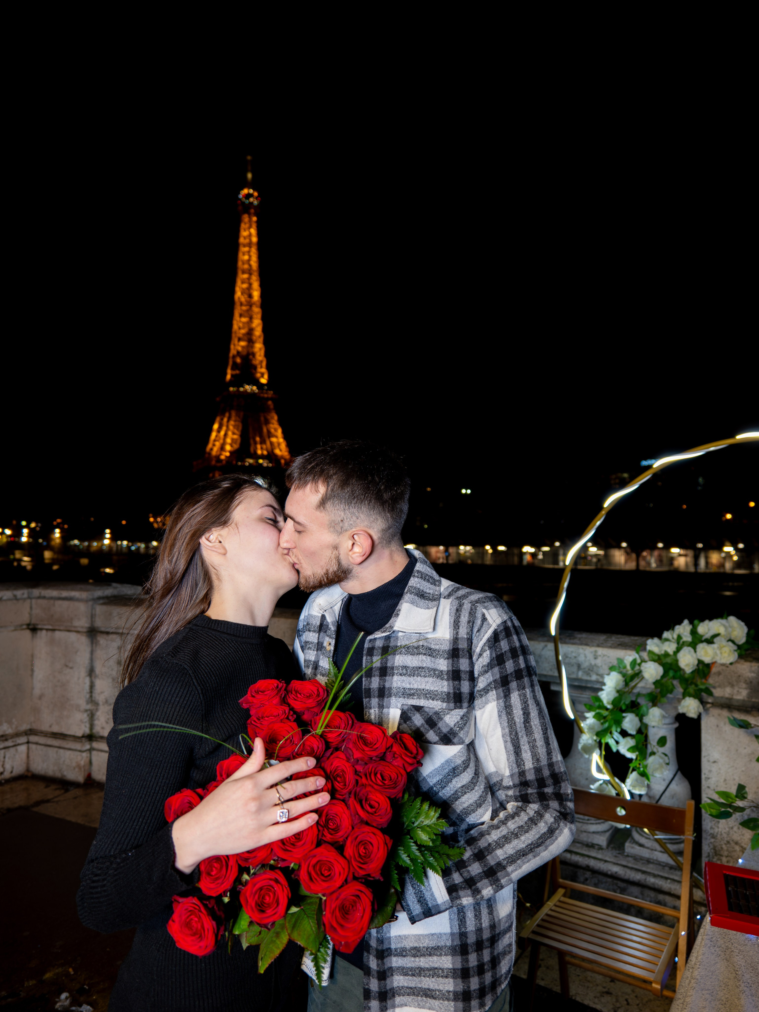 Adrian & Nicoleta. Fotograful și Cameramanul familiei dvs în Franța Paul Photographer