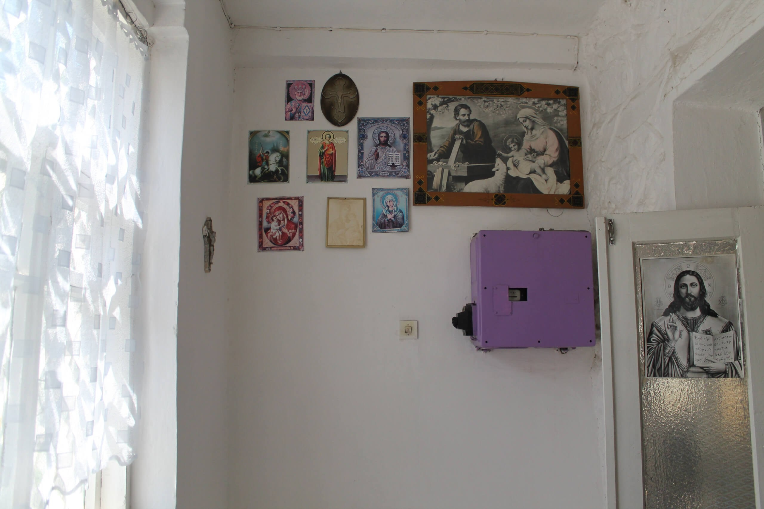 Зеленская. DOCULAB — Лаборатория документальной фотографии в Берлине