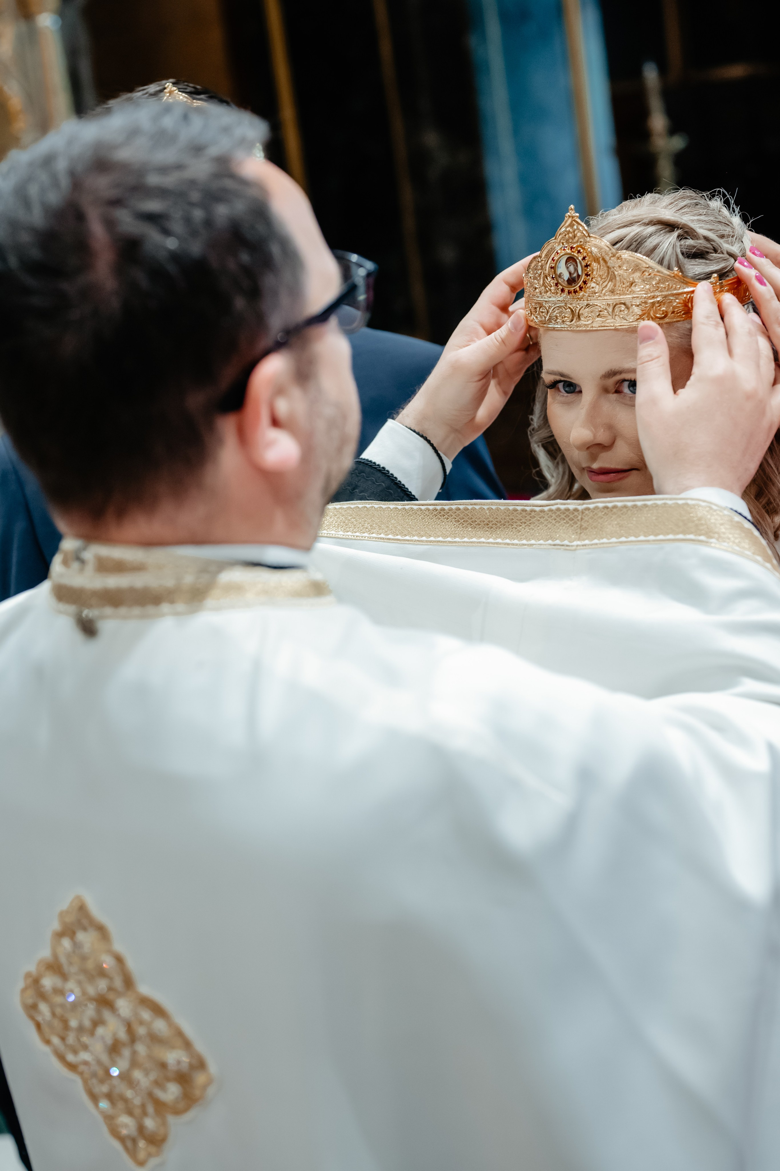 Nunta Anamaria si George, Biserica Domnița Bălașa. Ana Maria Dragan Fotograf Evenimente