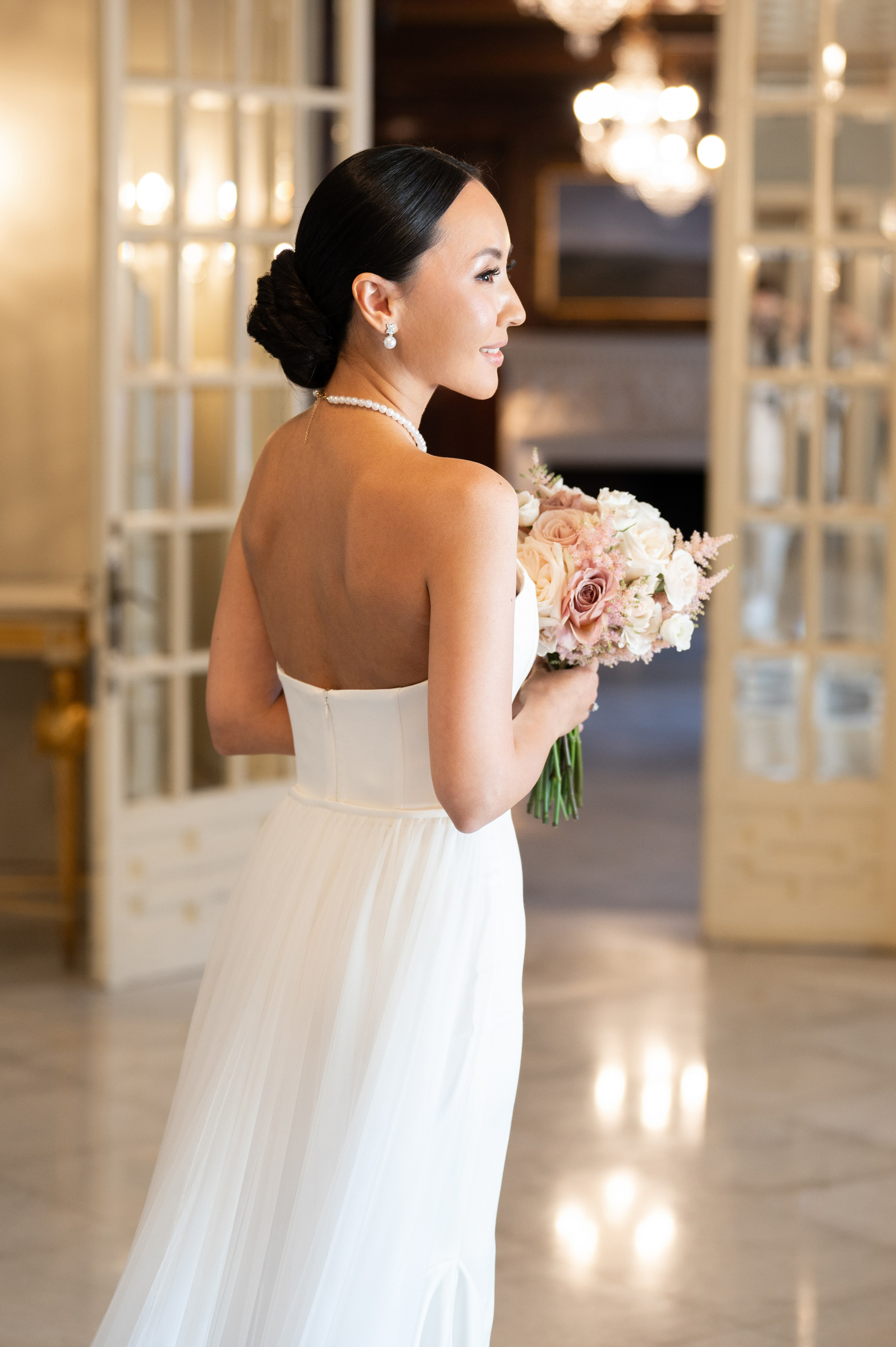 Zhazira & Eugene. Wedding photographer in Spain