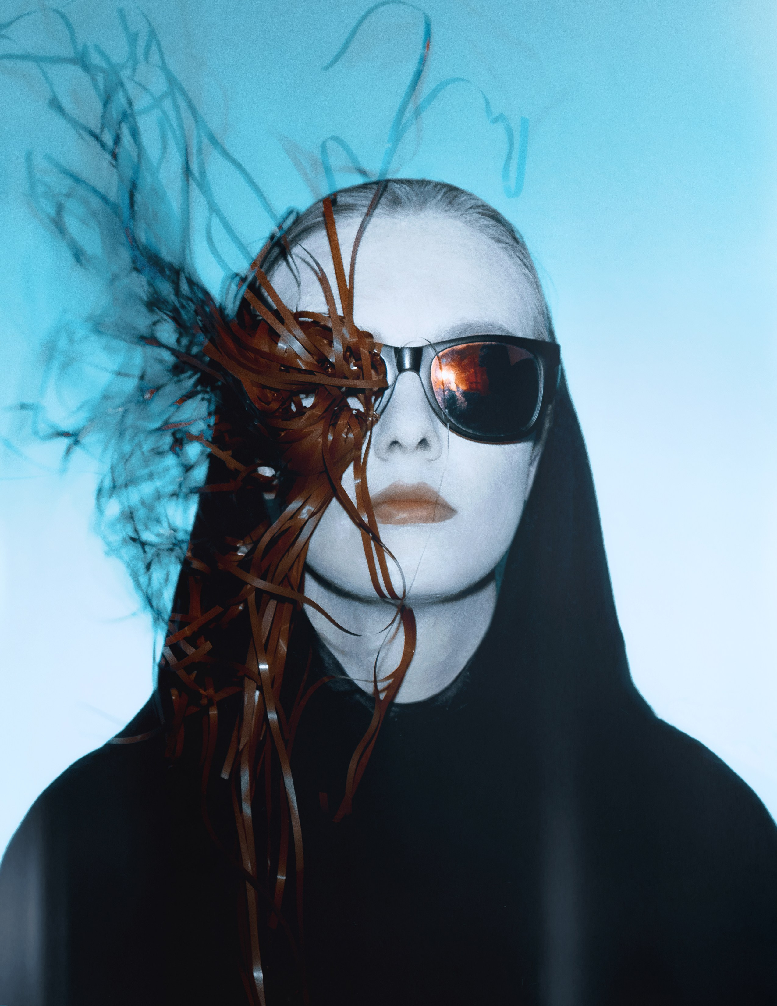 Chronicles of Color and Symbols