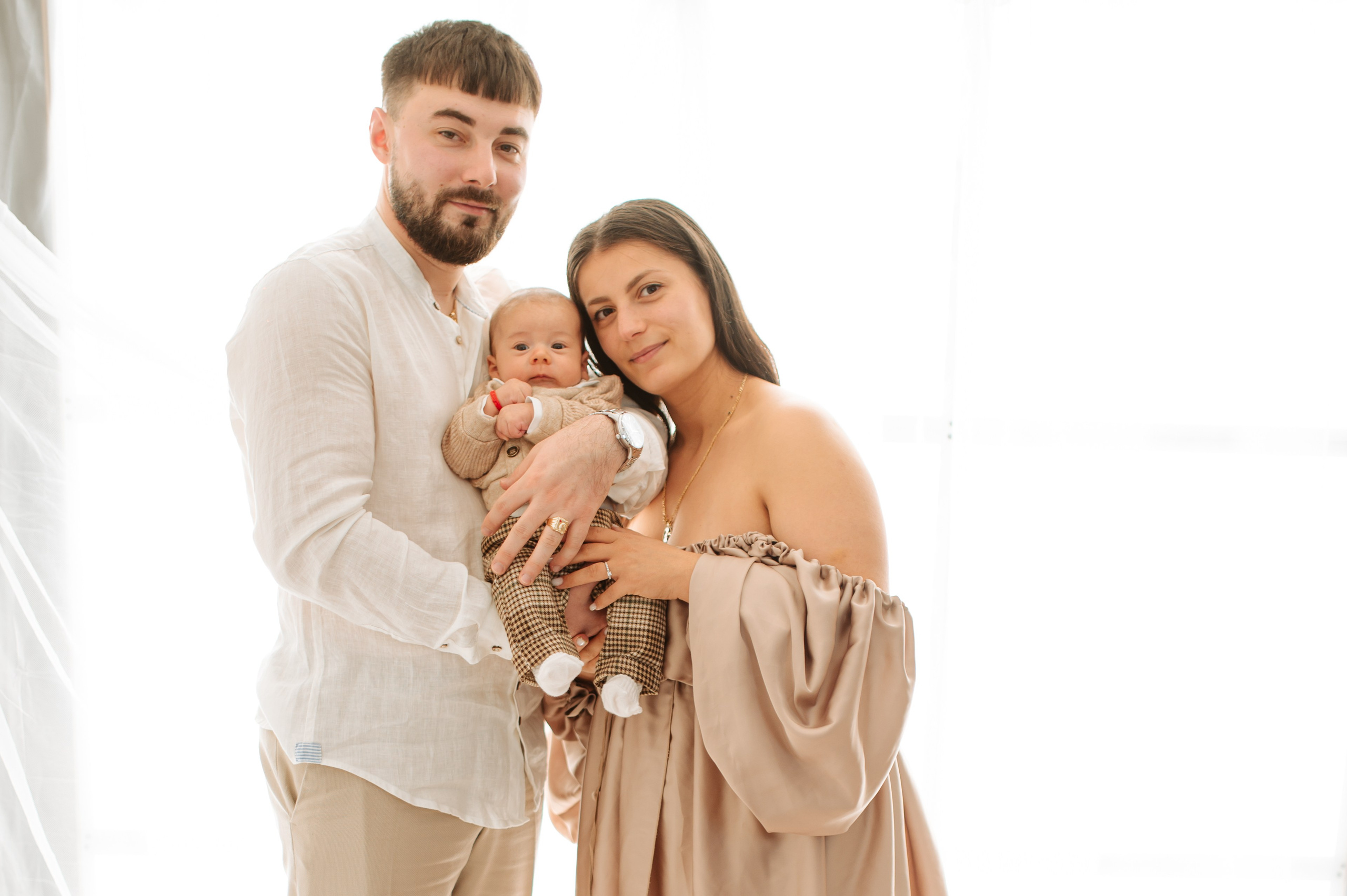 Family Session. Bianca Gabor Photography