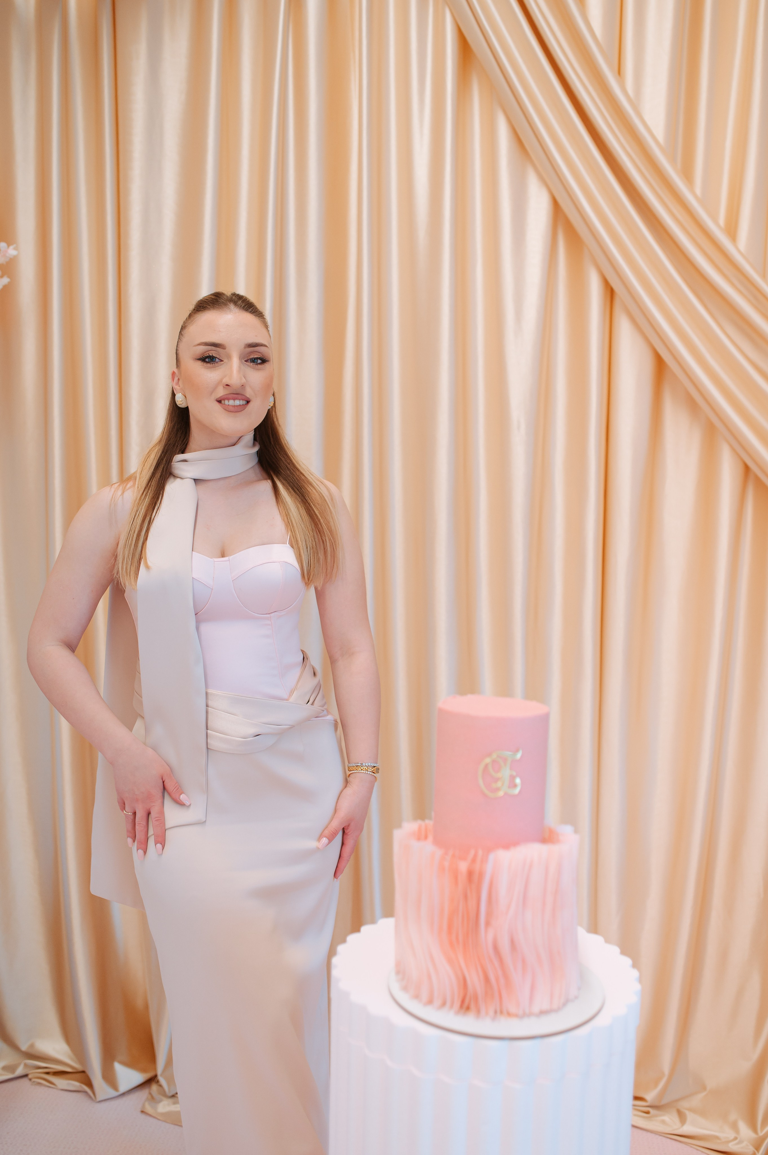 Birthday session. Bianca Gabor Photography