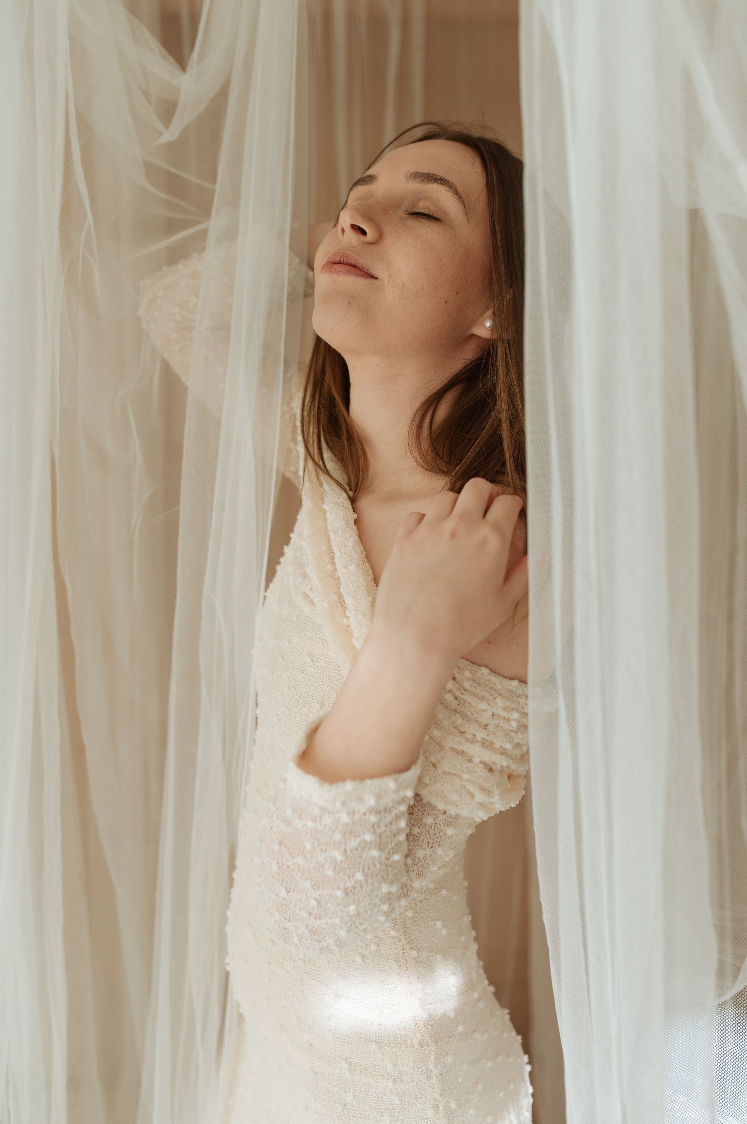 Revela. Bianca Gabor Photography