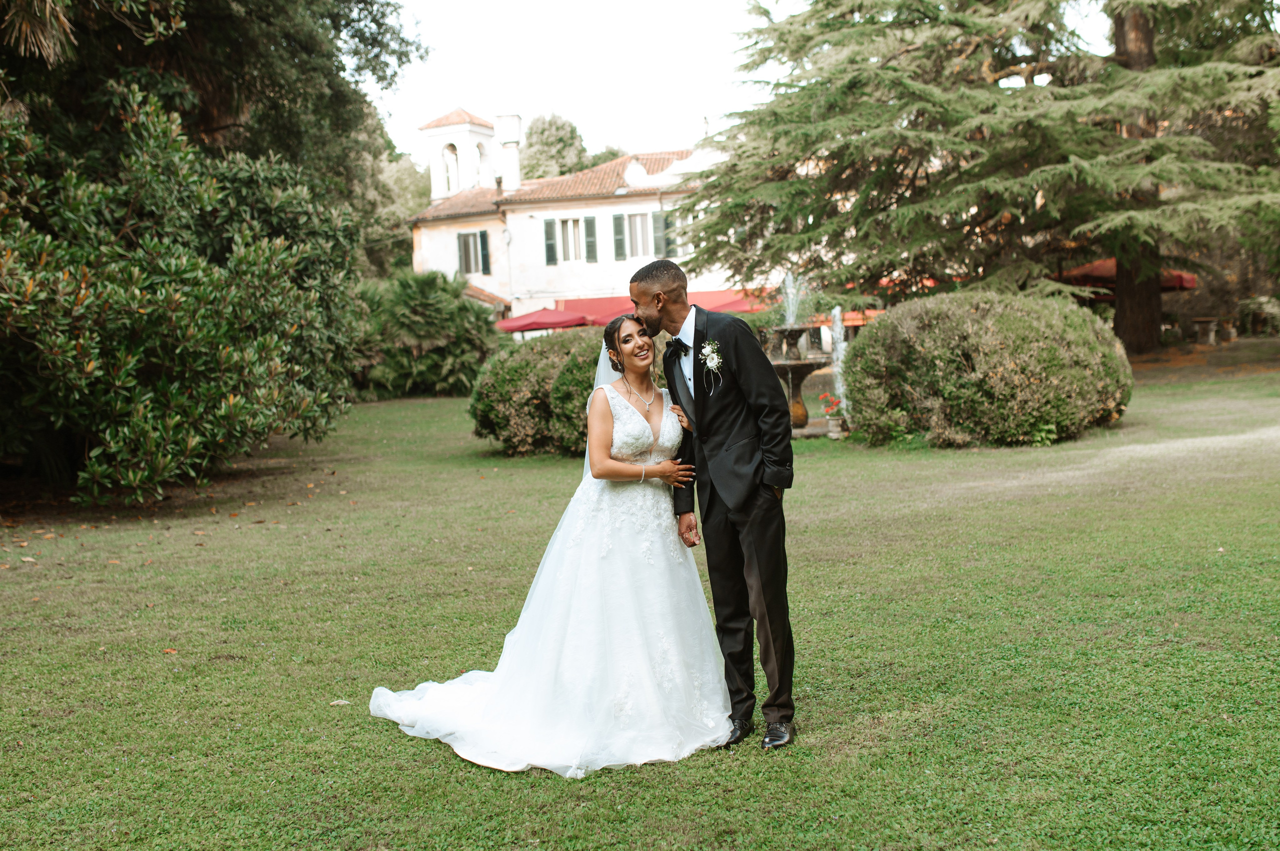 Wedding. Bianca Gabor Photography