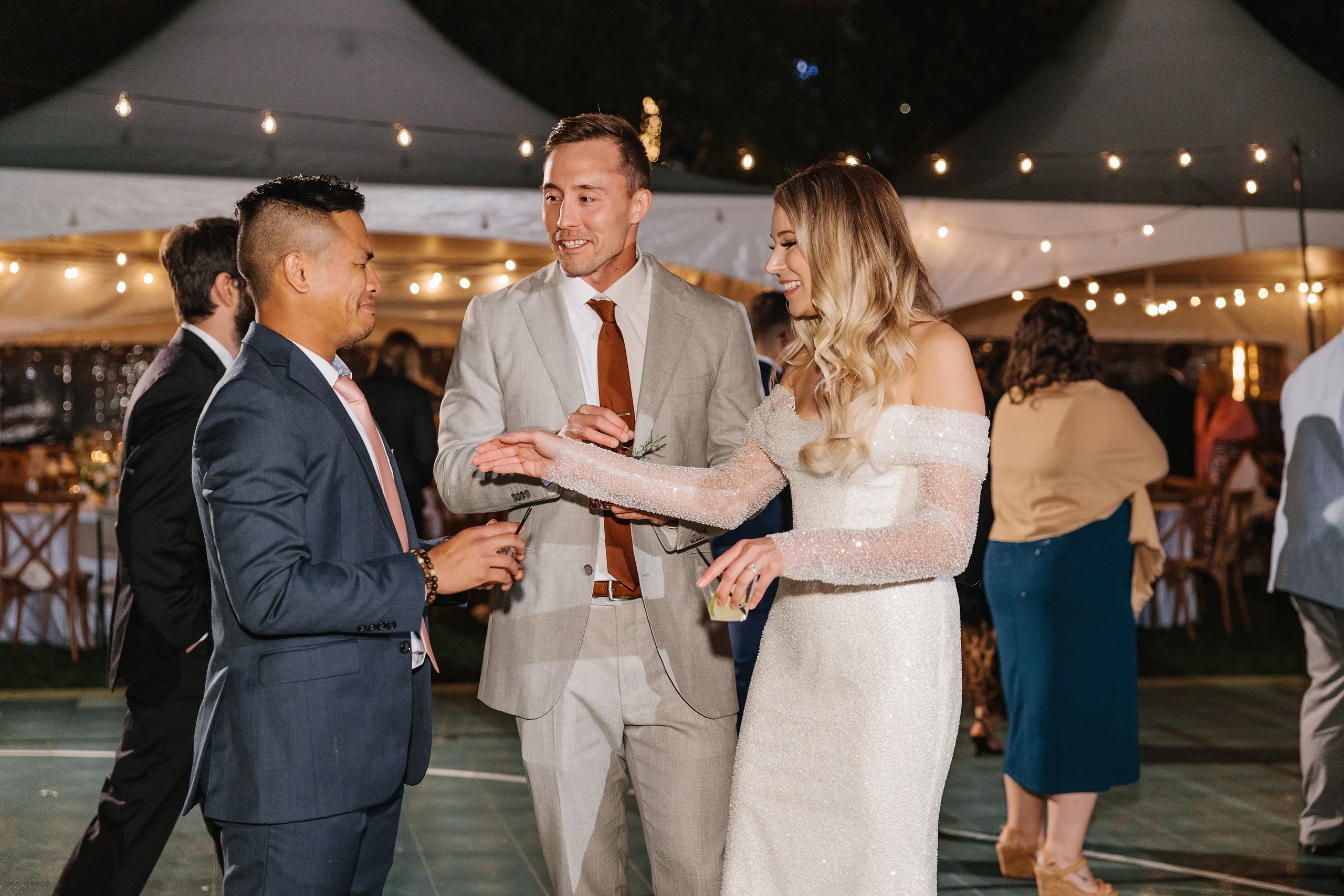 10.08.2023 Wedding. Wedding family event photographer in Chicago Nick Yushevich