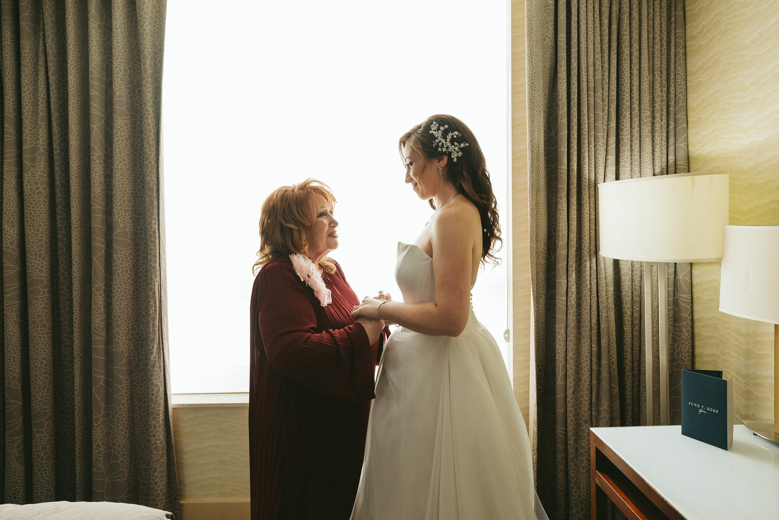 06.08.2025 Wedding. Wedding family event photographer in Chicago Nick Yushevich