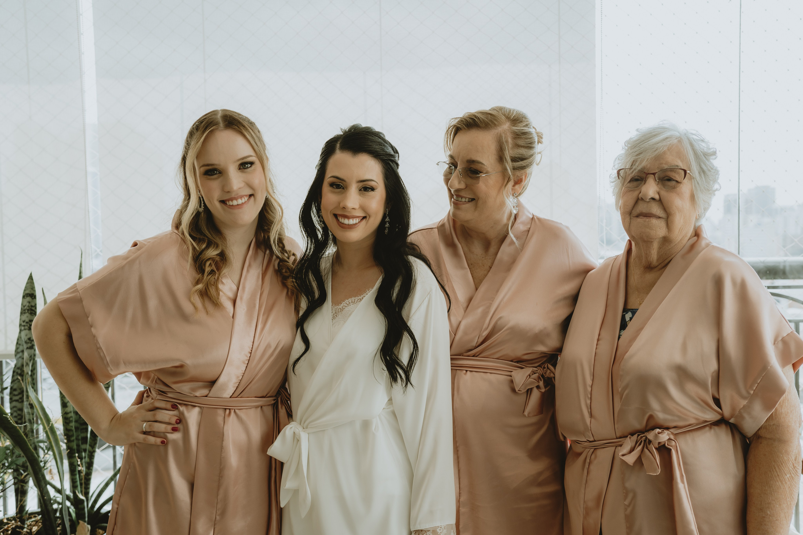 Lamis & Guilherme // Wedding. A Um Passo Fotografia