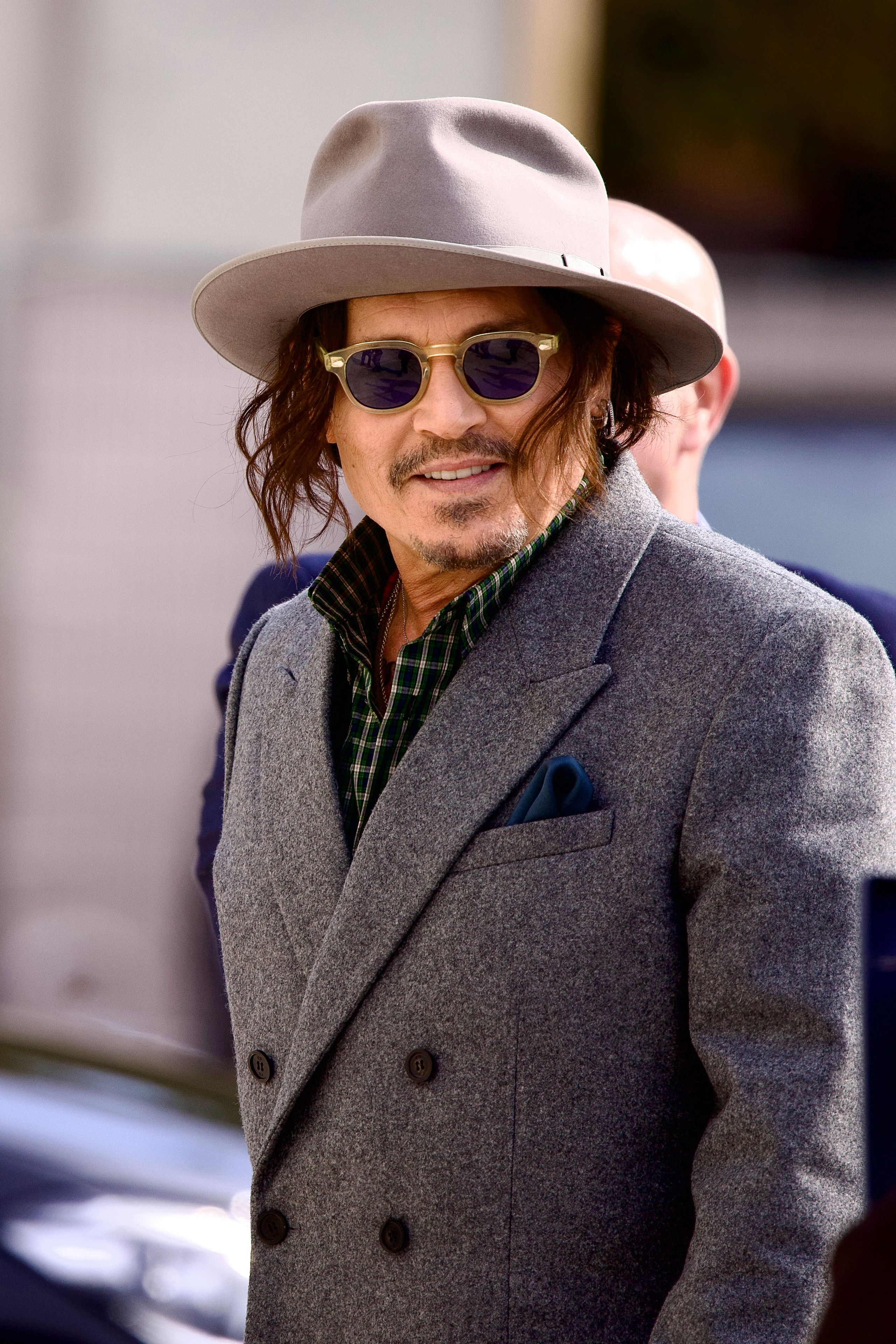 Celebs. BRUNGRAF MEDIA