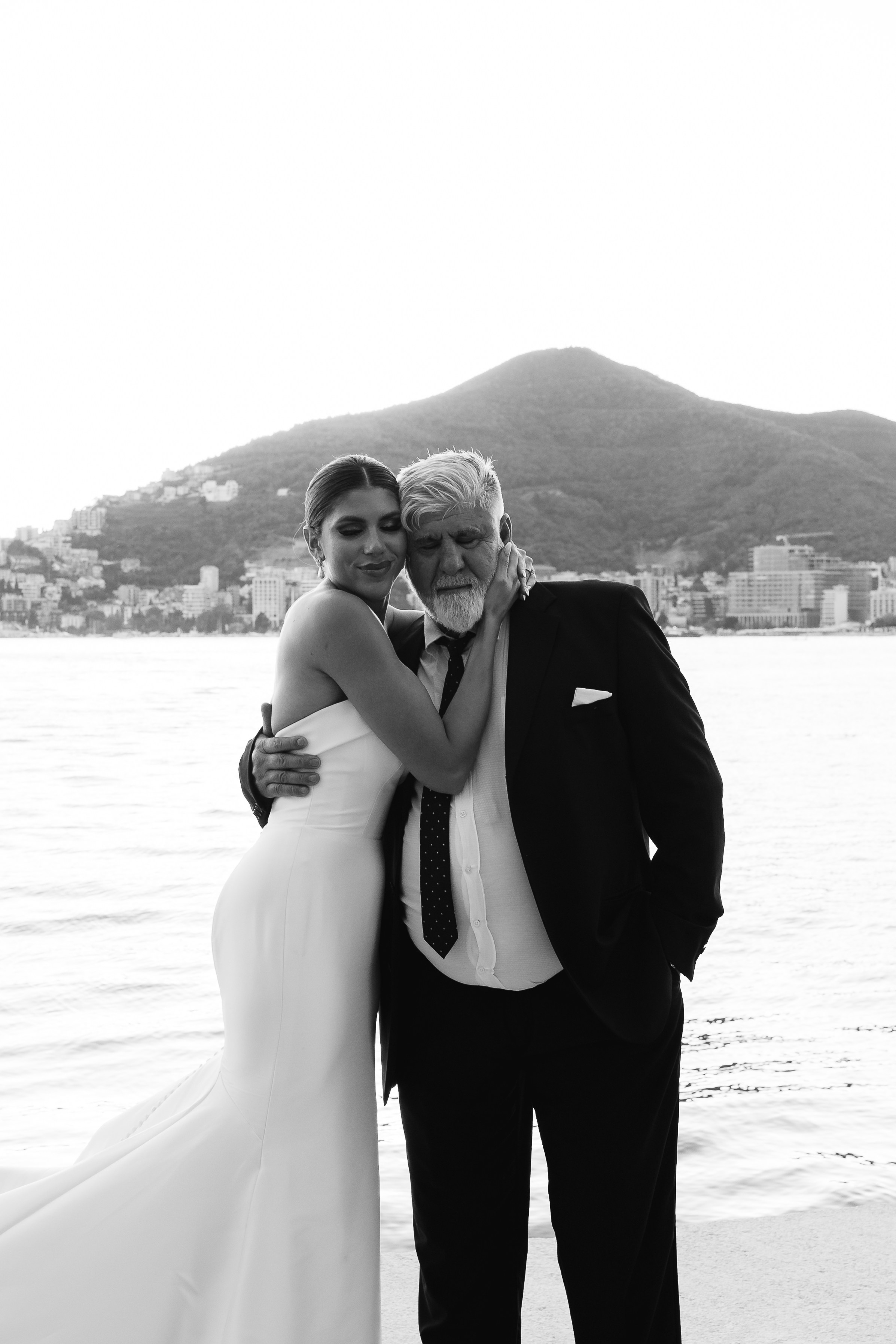 M&J. Victoria Olonen – Cinematic Portrait Artist | Helsinki & Europe