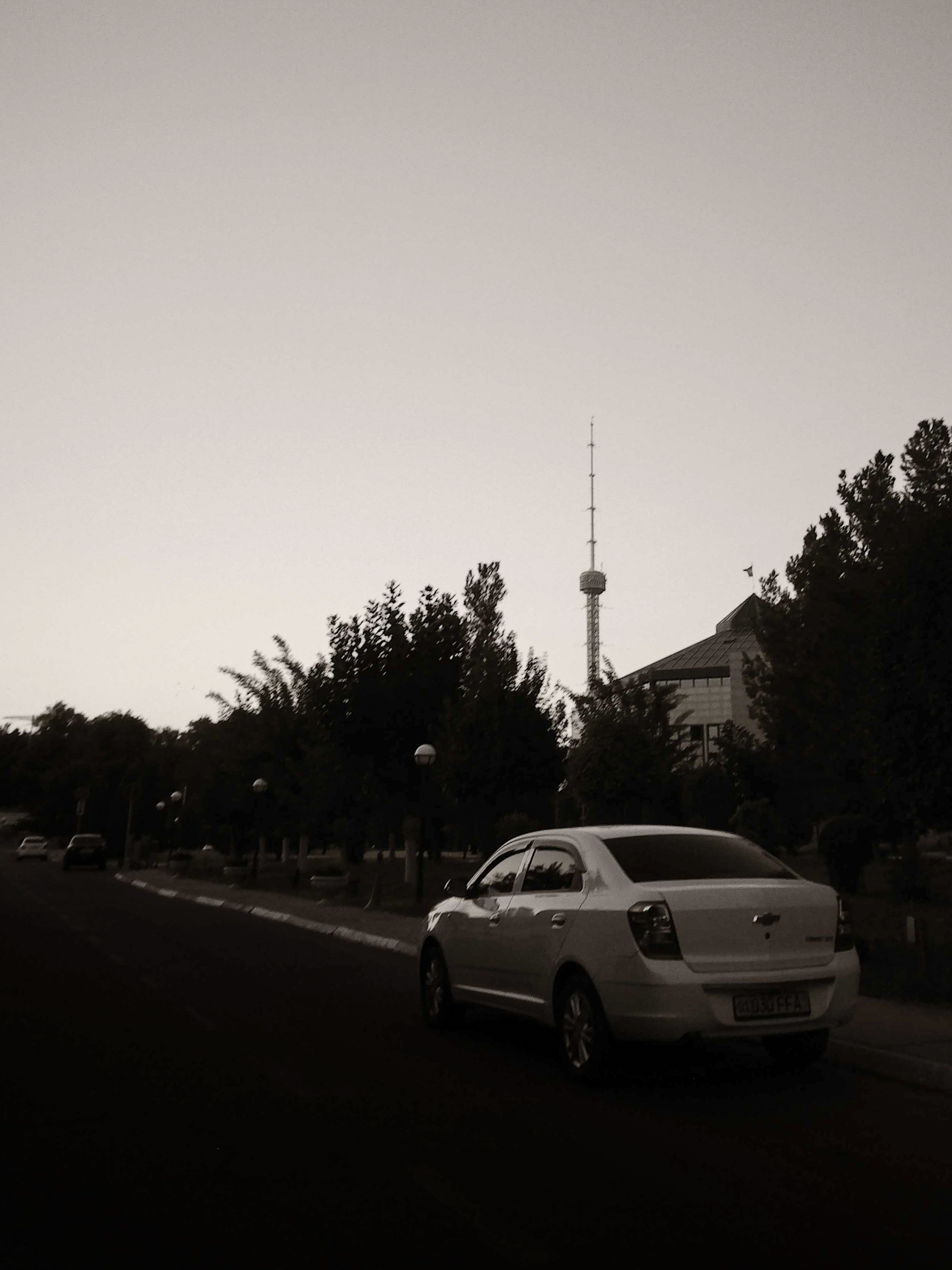 Стрит и Урбан. Георгий Намазов | Фотограф в Ташкенте