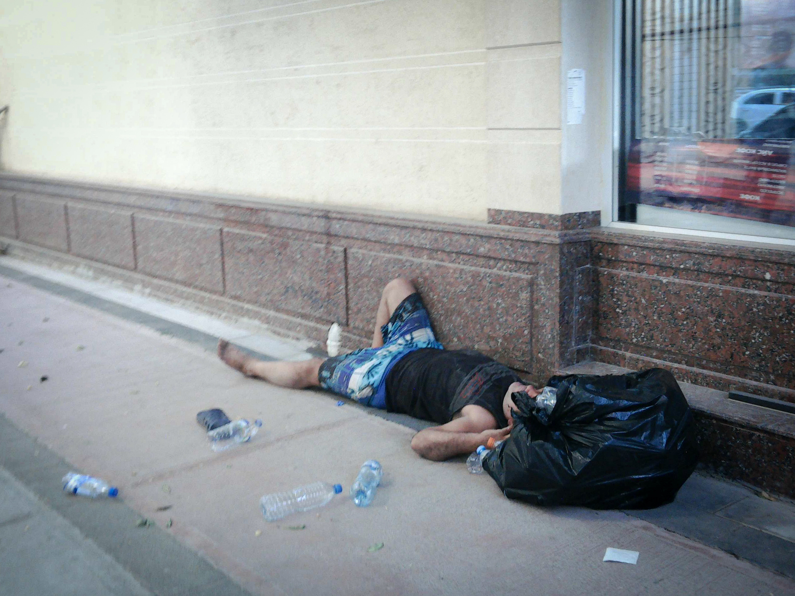 Стрит и Урбан. Георгий Намазов | Фотограф в Ташкенте