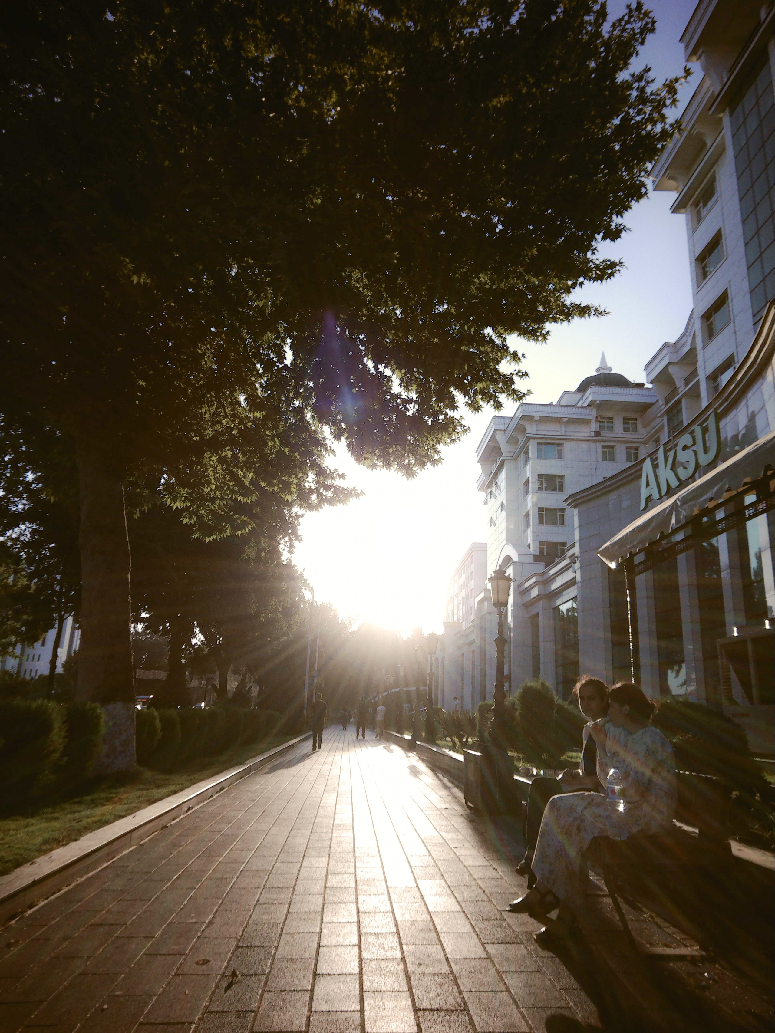 Стрит и Урбан. Георгий Намазов | Фотограф в Ташкенте