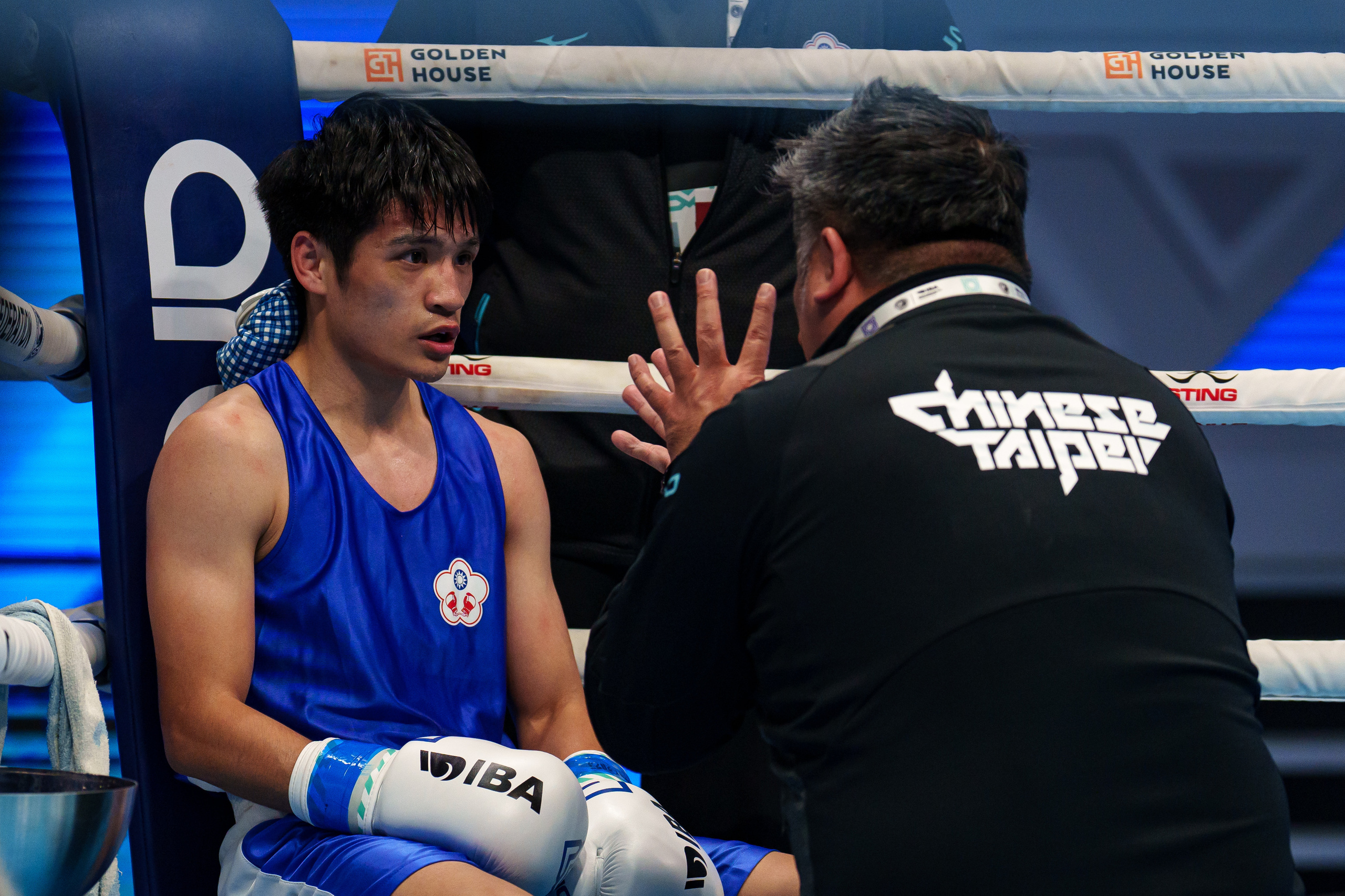 IBA MEN’S WORLD BOXING CHAMPIONSHIPS TASHKENT 2023. Георгий Намазов | Фотограф в Ташкенте
