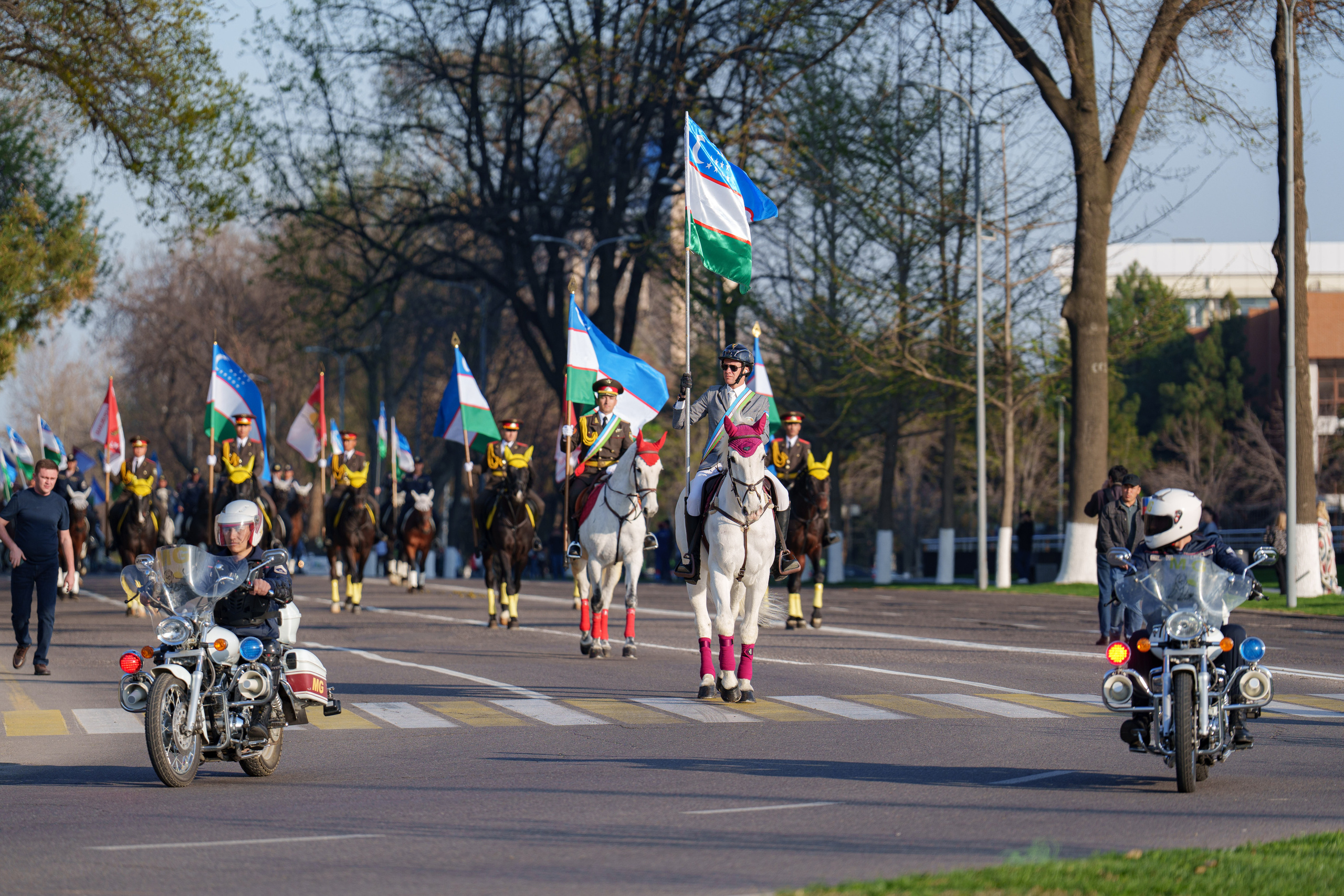 Георгий Намазов | Фотограф в Ташкенте