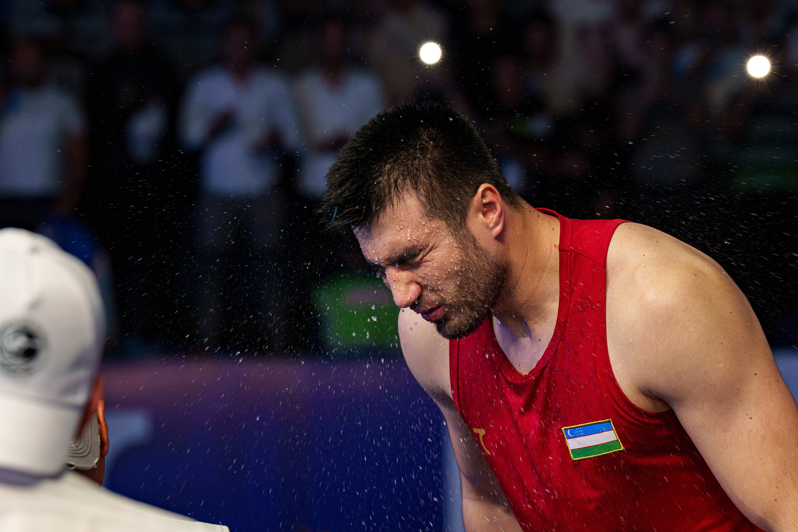 IBA MEN’S WORLD BOXING CHAMPIONSHIPS TASHKENT 2023. Георгий Намазов | Фотограф в Ташкенте