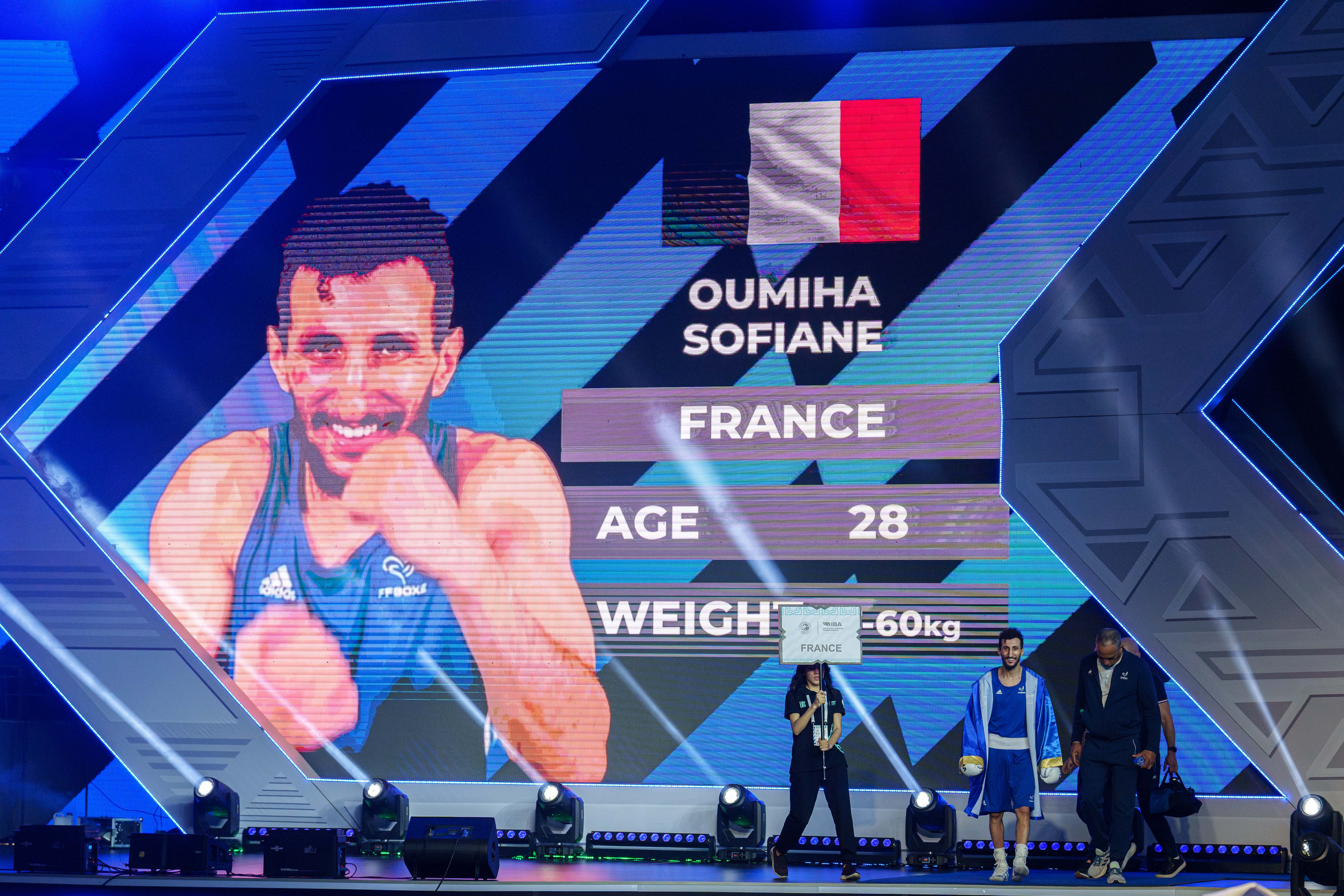 IBA MEN’S WORLD BOXING CHAMPIONSHIPS TASHKENT 2023 Final. Георгий Намазов | Фотограф в Ташкенте