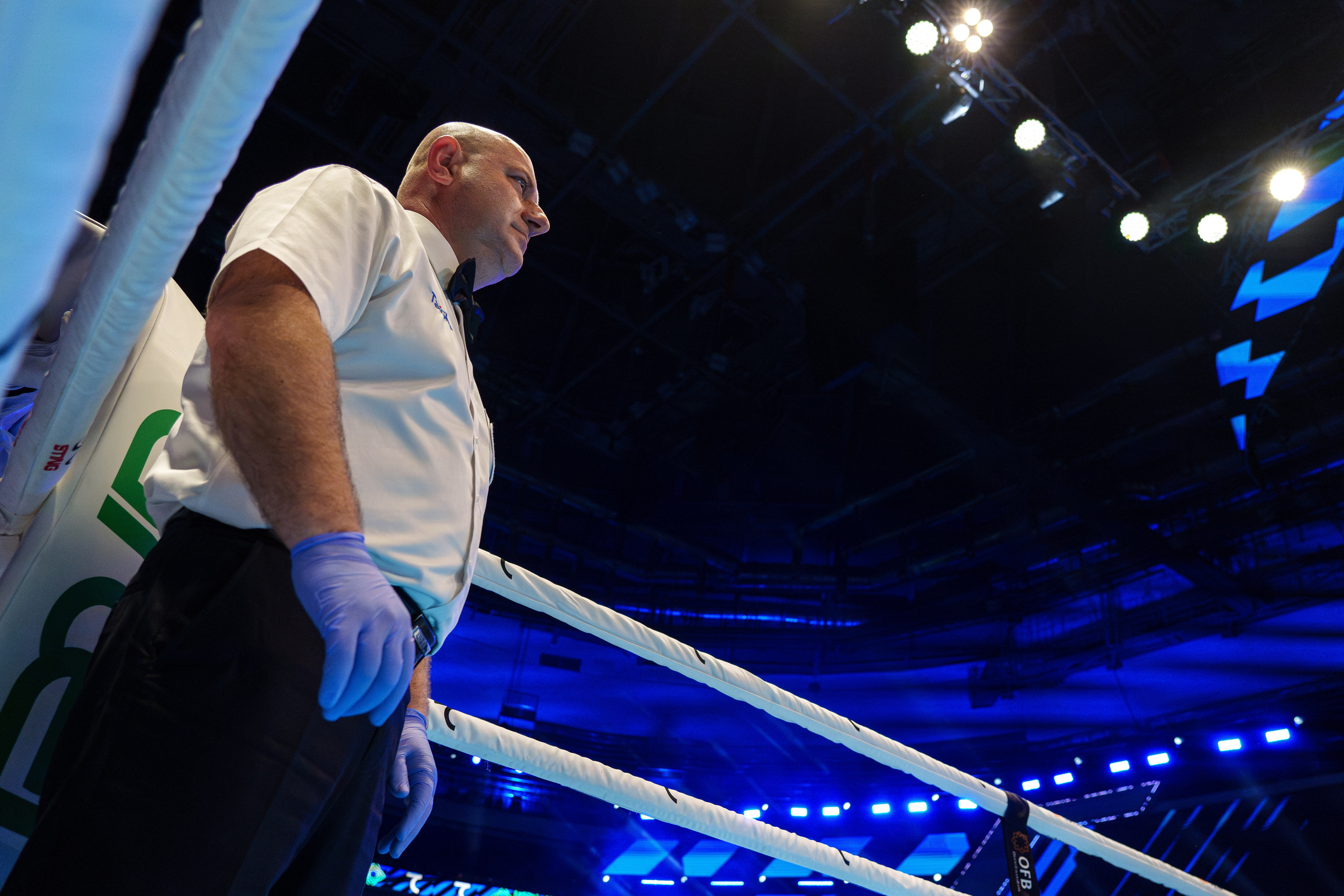 IBA MEN’S WORLD BOXING CHAMPIONSHIPS TASHKENT 2023 Final. Георгий Намазов | Фотограф в Ташкенте