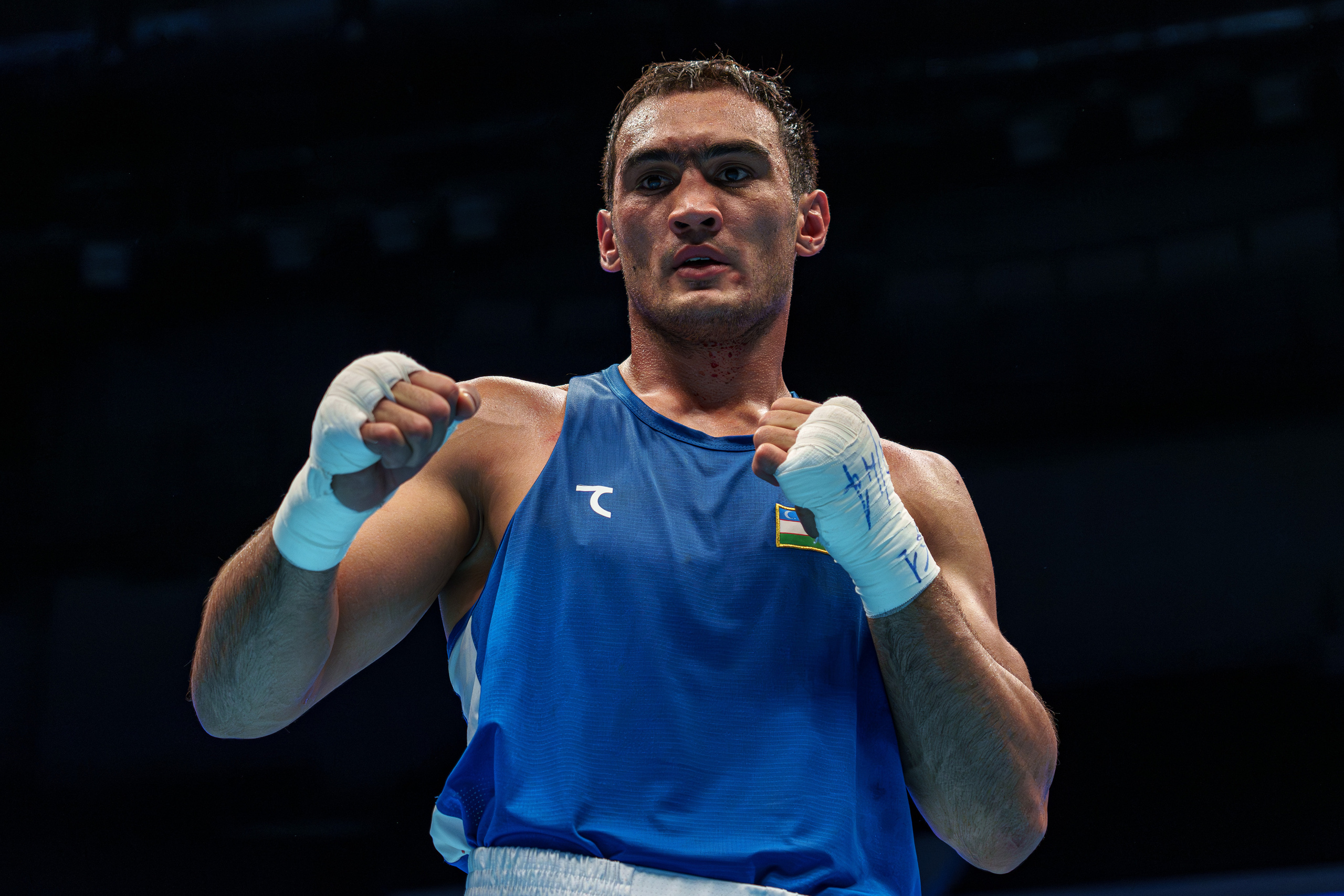 IBA MEN’S WORLD BOXING CHAMPIONSHIPS TASHKENT 2023. Георгий Намазов | Фотограф в Ташкенте