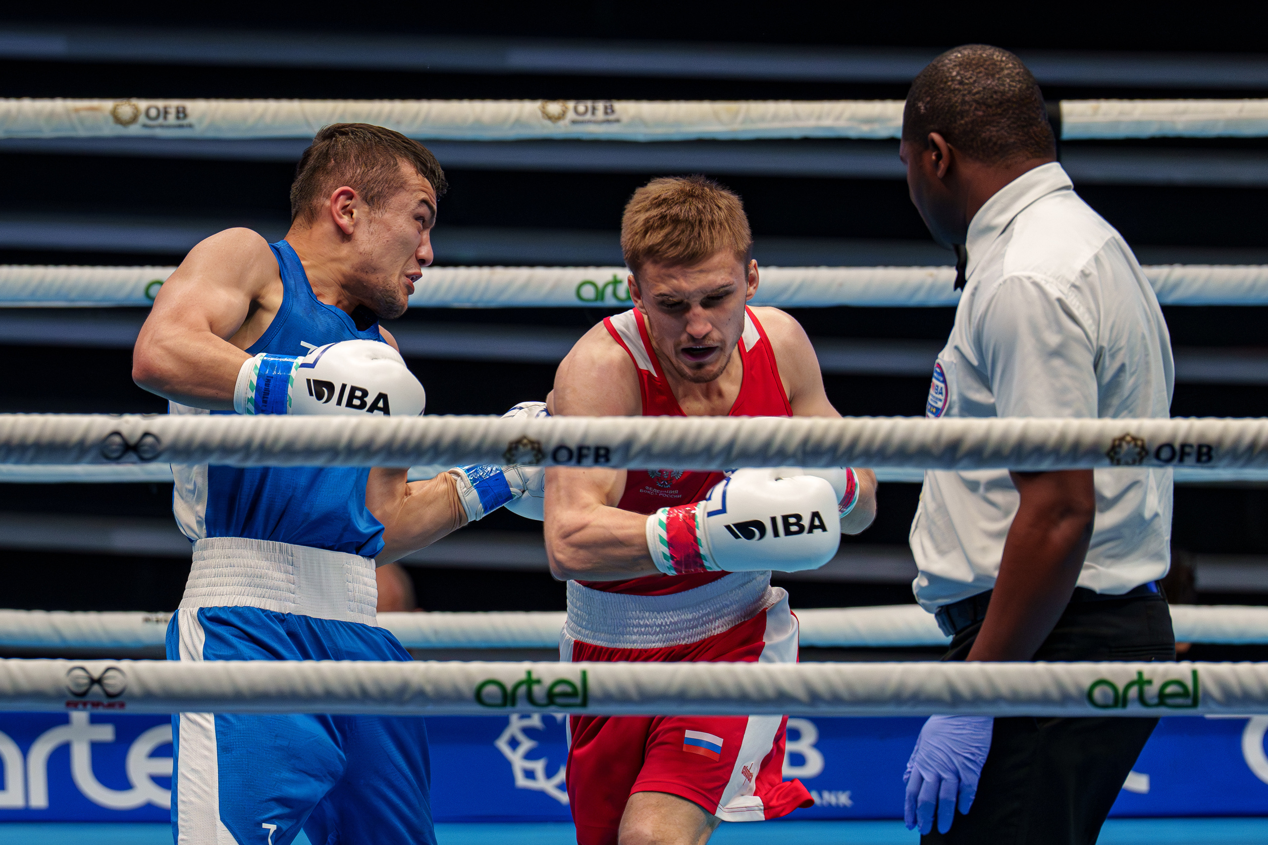 IBA MEN’S WORLD BOXING CHAMPIONSHIPS TASHKENT 2023. Георгий Намазов | Фотограф в Ташкенте