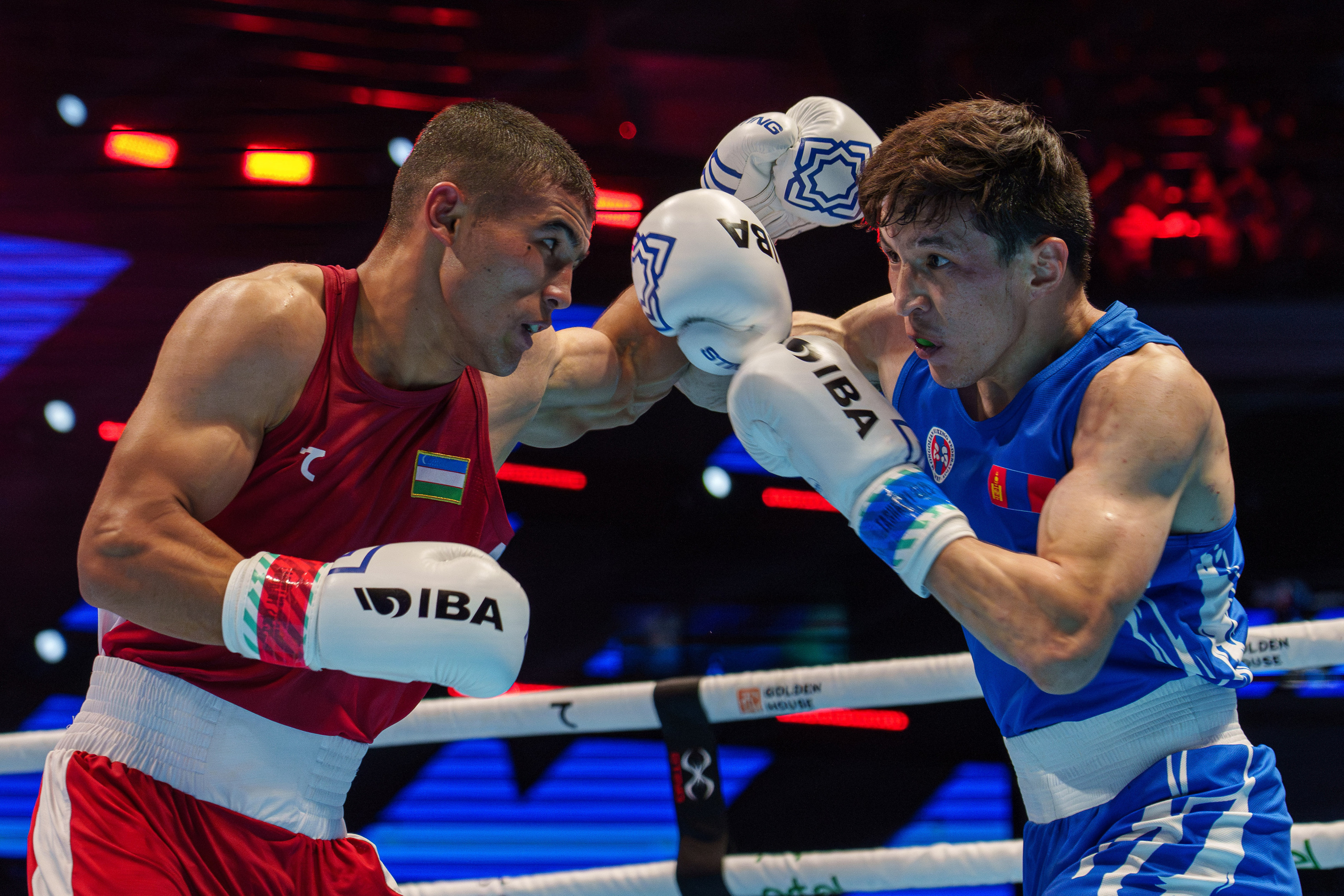 IBA MEN’S WORLD BOXING CHAMPIONSHIPS TASHKENT 2023 Final. Георгий Намазов | Фотограф в Ташкенте