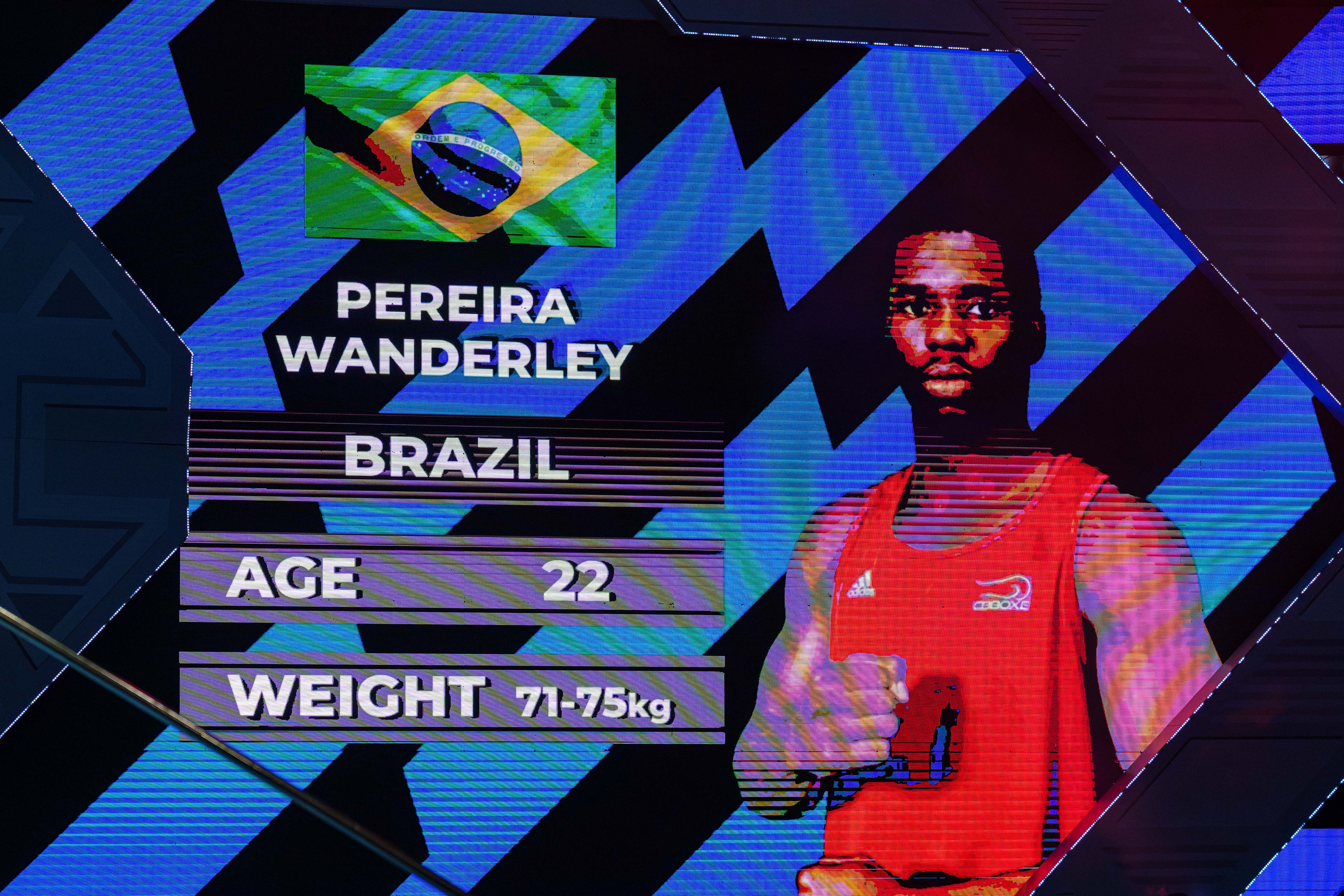 IBA MEN’S WORLD BOXING CHAMPIONSHIPS TASHKENT 2023 Final. Георгий Намазов | Фотограф в Ташкенте