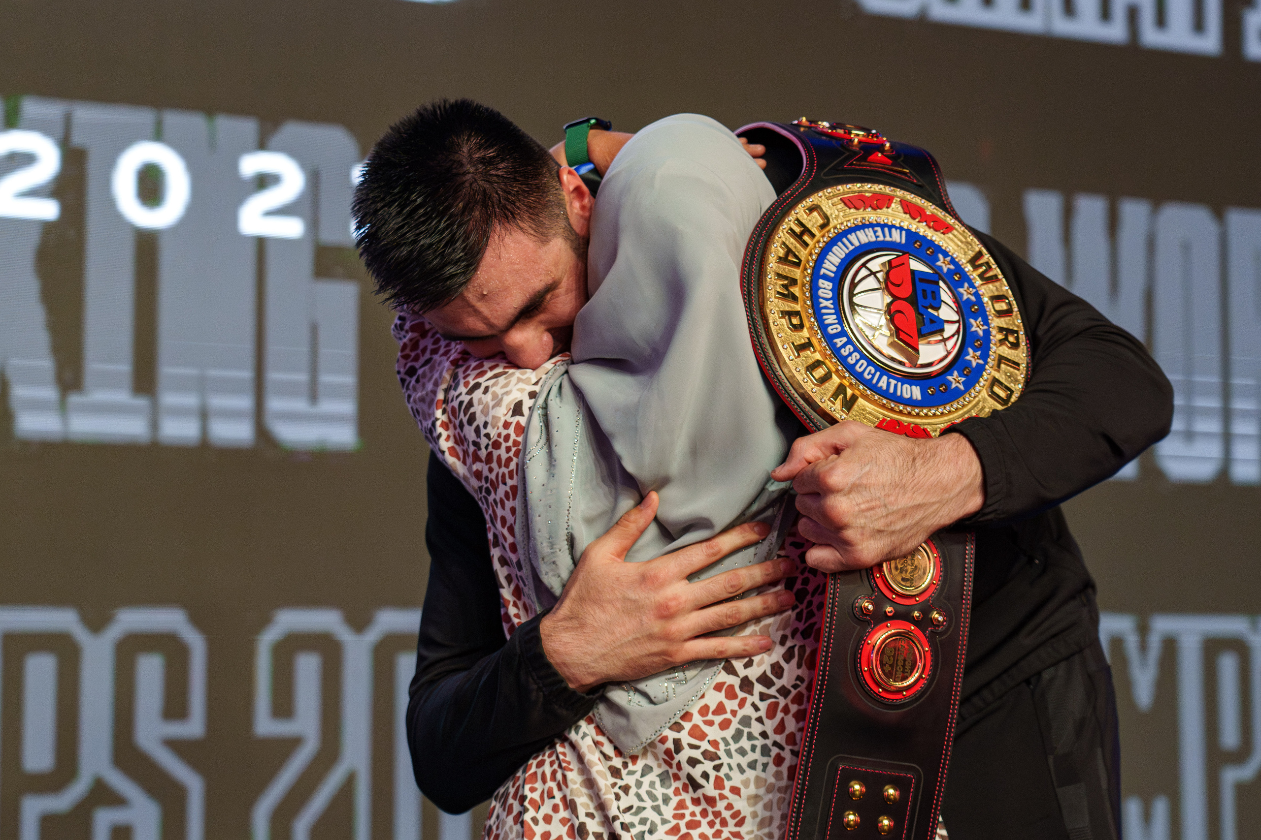 IBA MEN’S WORLD BOXING CHAMPIONSHIPS TASHKENT 2023 Final. Георгий Намазов | Фотограф в Ташкенте