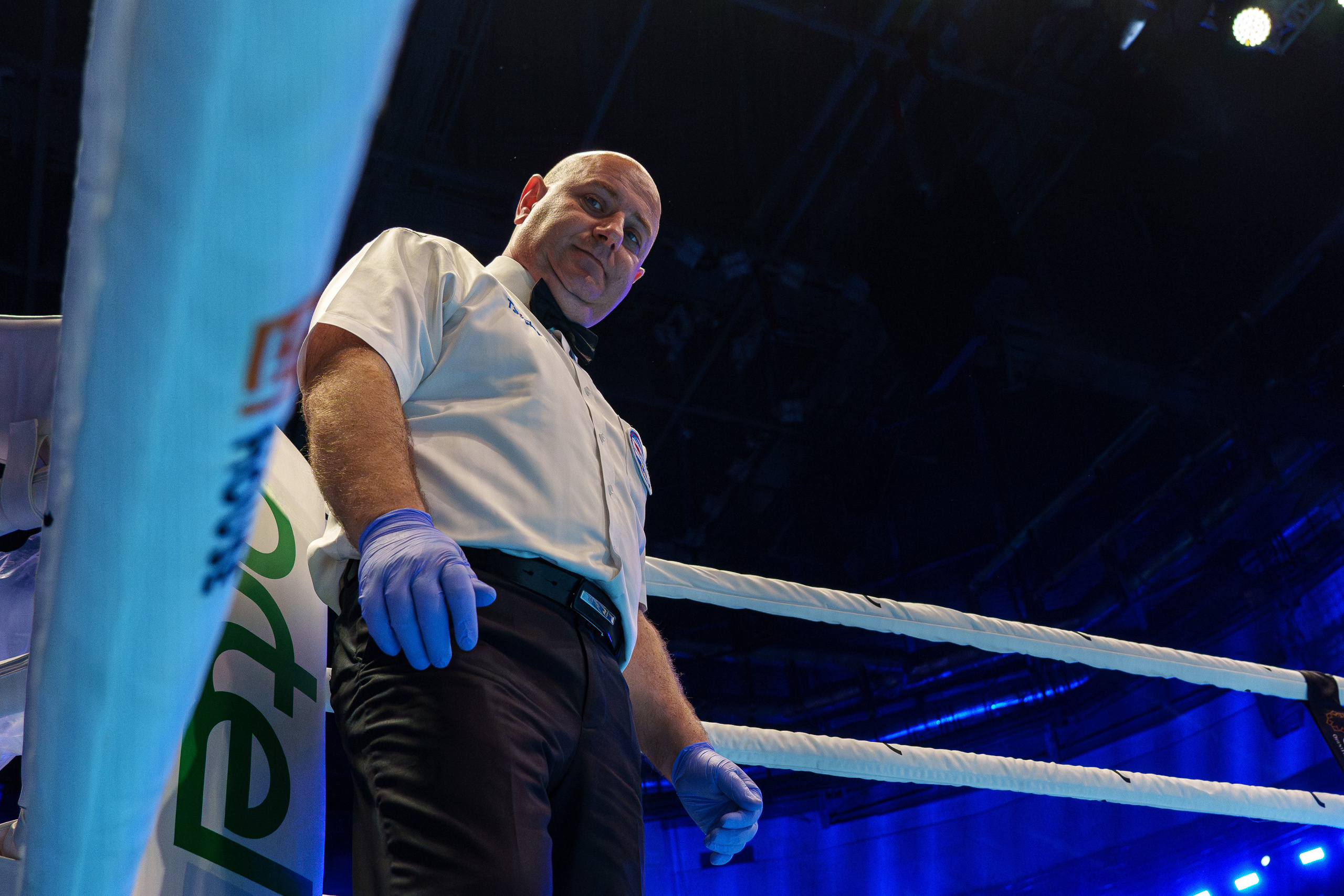 IBA MEN’S WORLD BOXING CHAMPIONSHIPS TASHKENT 2023 Final. Георгий Намазов | Фотограф в Ташкенте