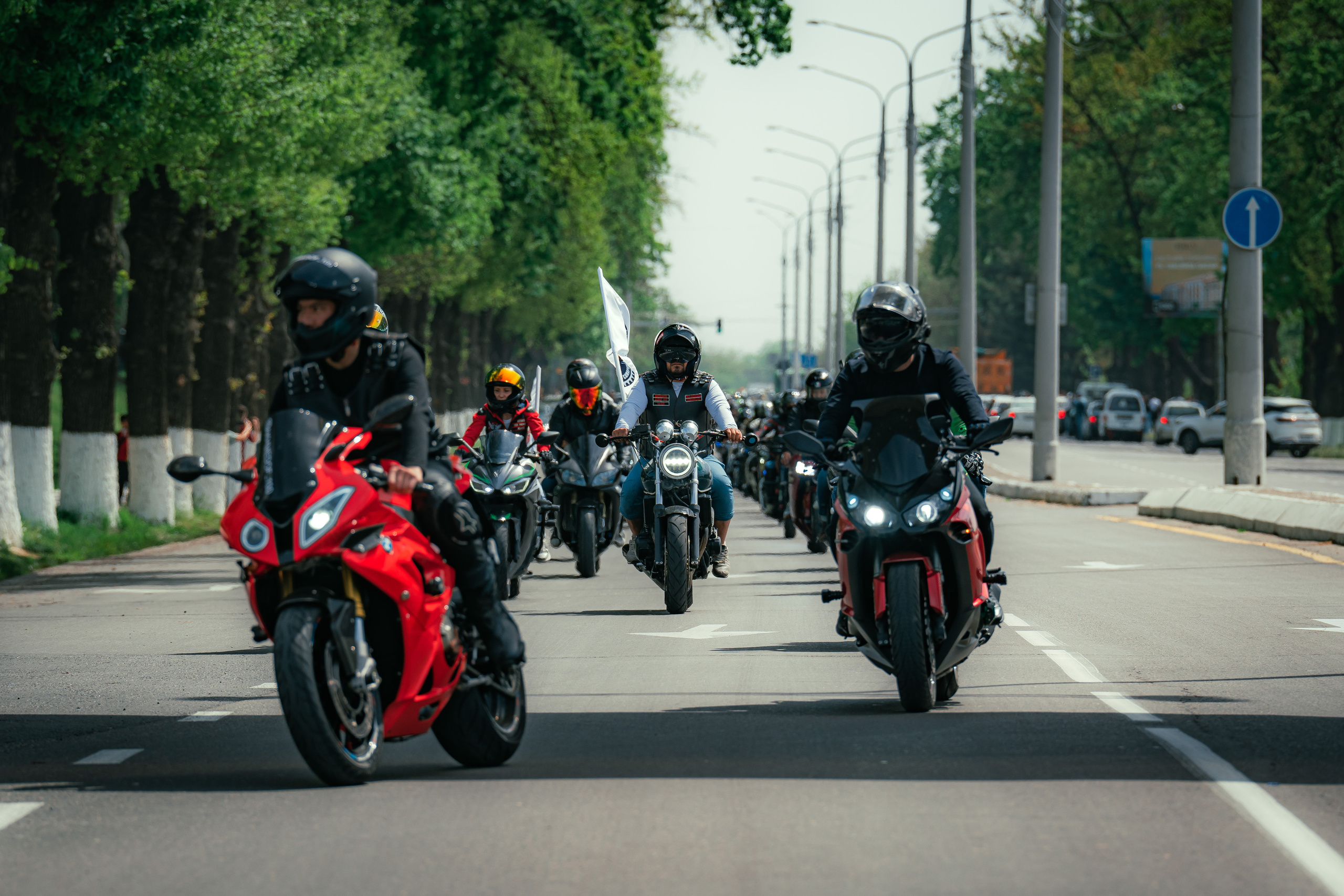 Георгий Намазов | Фотограф в Ташкенте