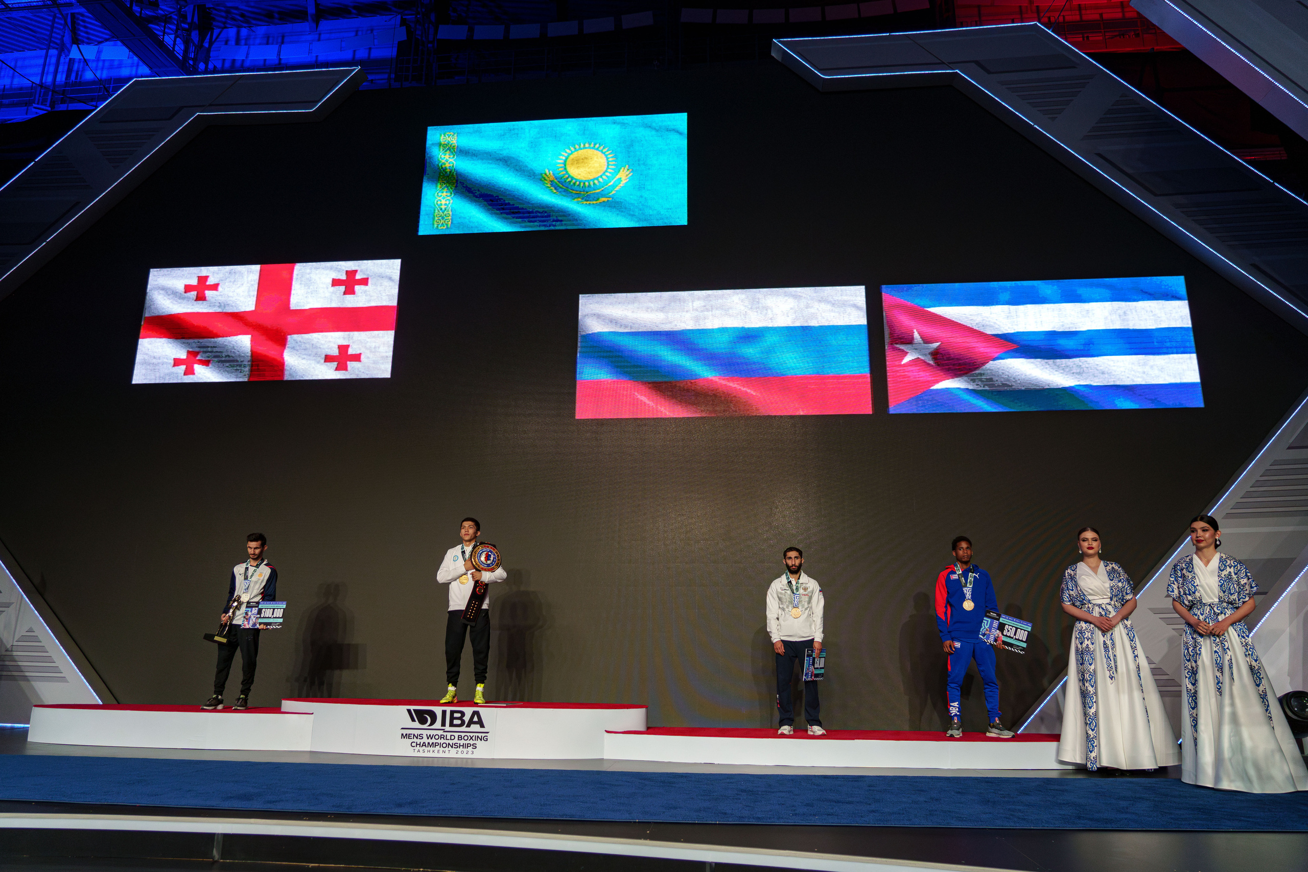 IBA MEN’S WORLD BOXING CHAMPIONSHIPS TASHKENT 2023 Final. Георгий Намазов | Фотограф в Ташкенте