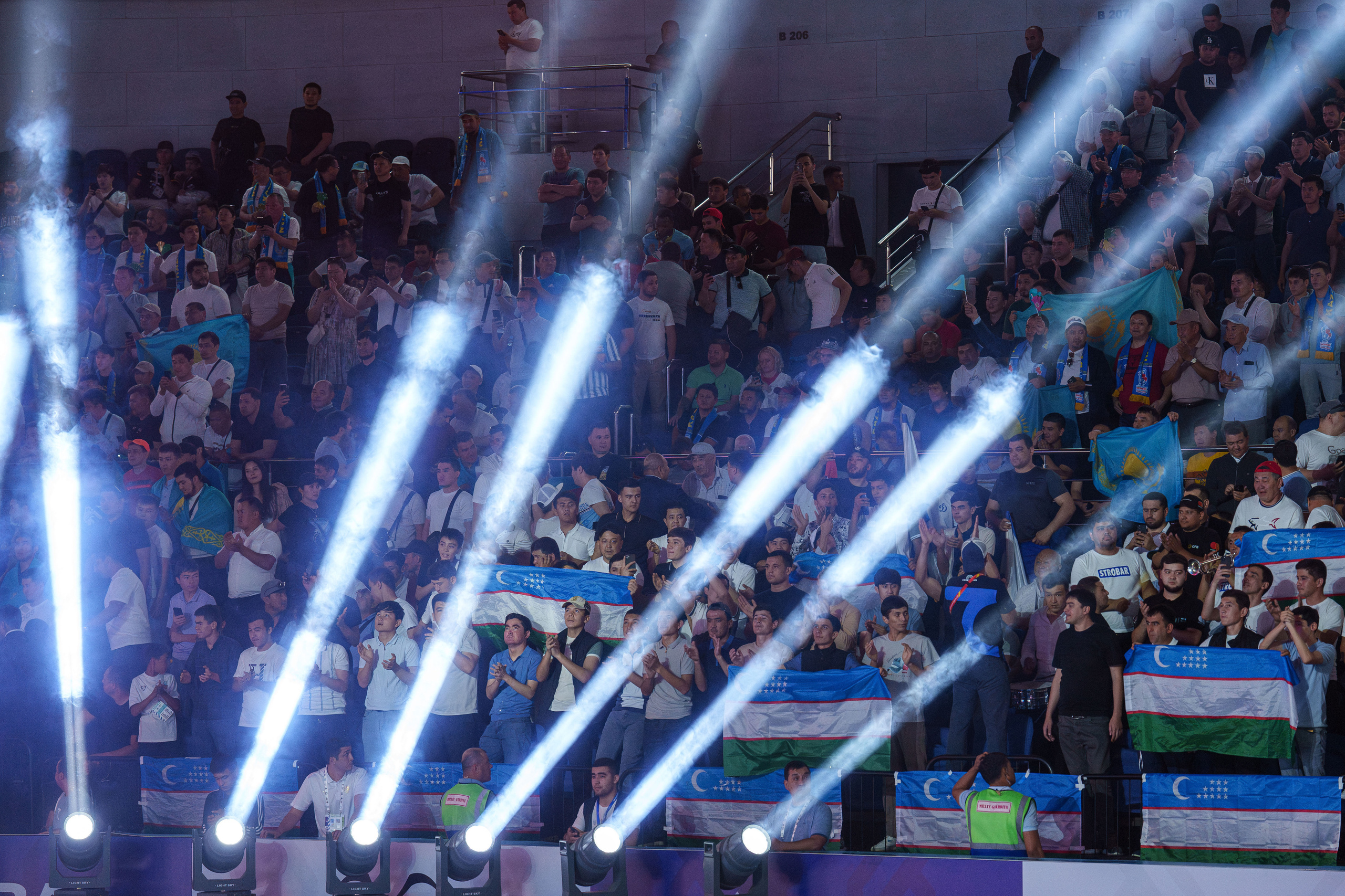IBA MEN’S WORLD BOXING CHAMPIONSHIPS TASHKENT 2023 Final. Георгий Намазов | Фотограф в Ташкенте