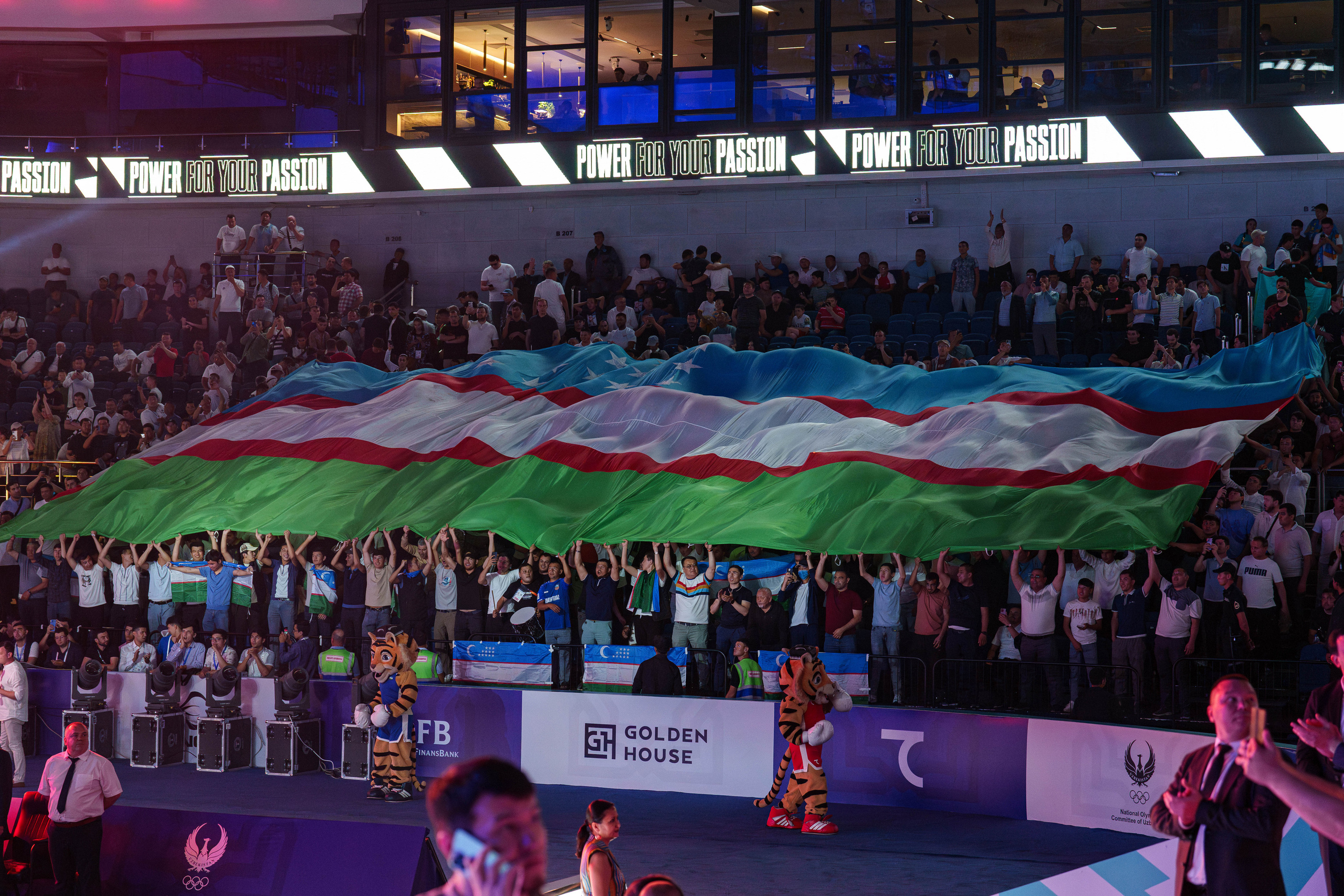 IBA MEN’S WORLD BOXING CHAMPIONSHIPS TASHKENT 2023 Final. Георгий Намазов | Фотограф в Ташкенте