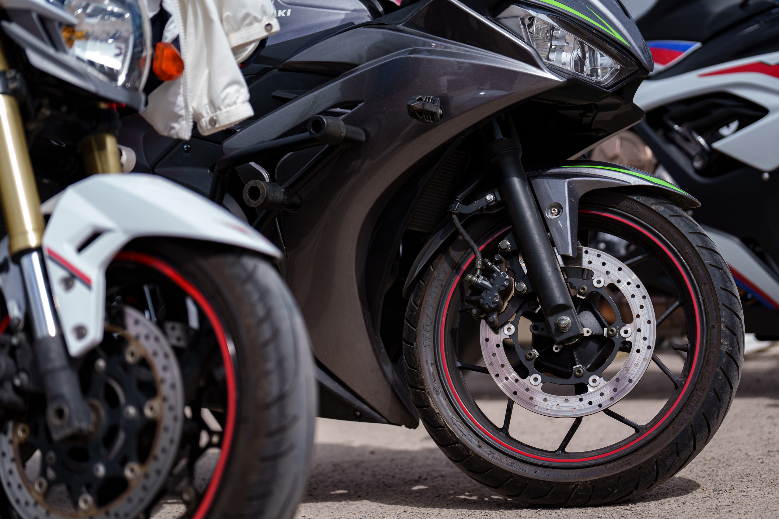 20-й слет мото-туристов. Открытие мото-сезона в Узбекистане. Георгий Намазов | Фотограф в Ташкенте