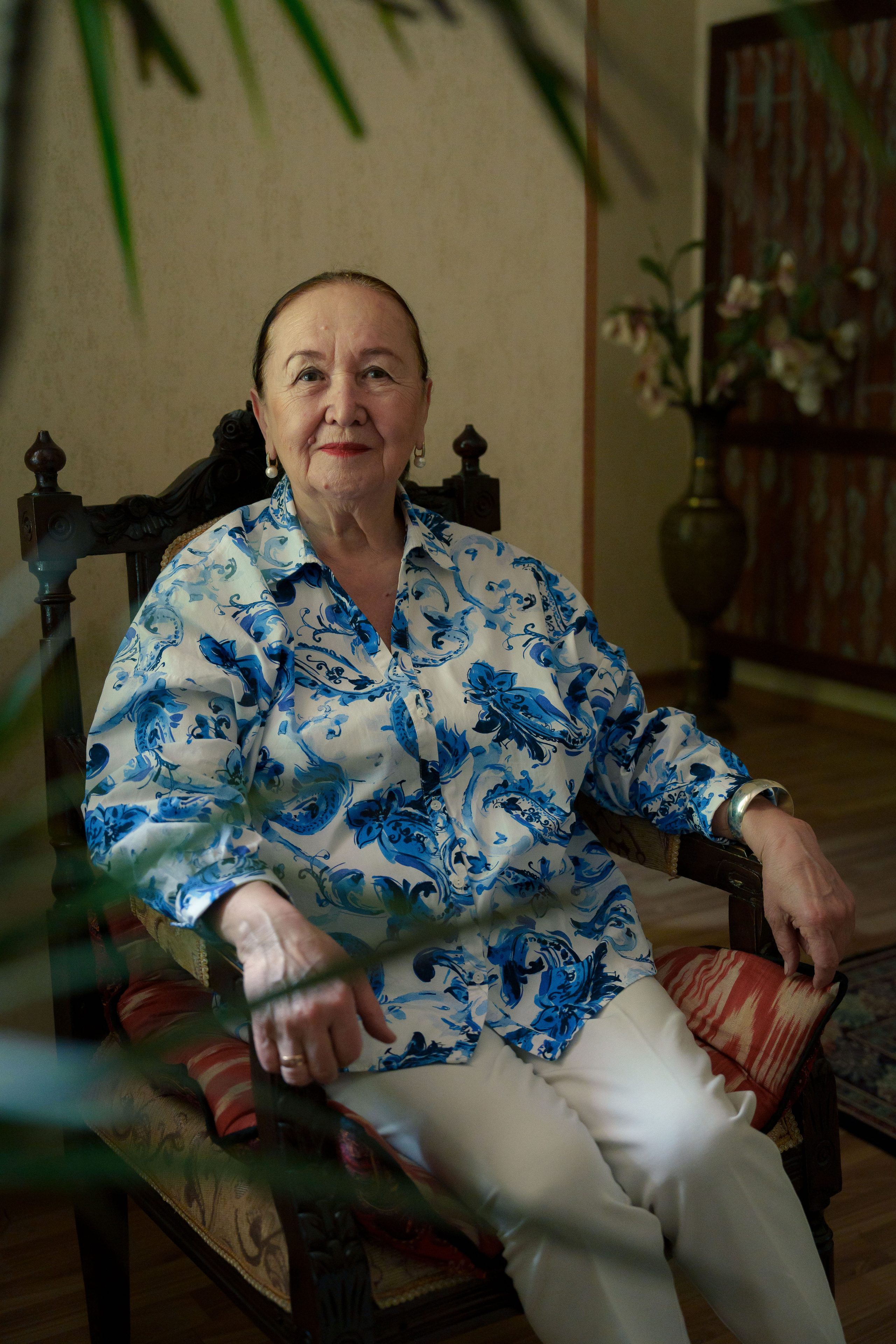 Как работают свахи в Узбекистане. Георгий Намазов | Фотограф в Ташкенте