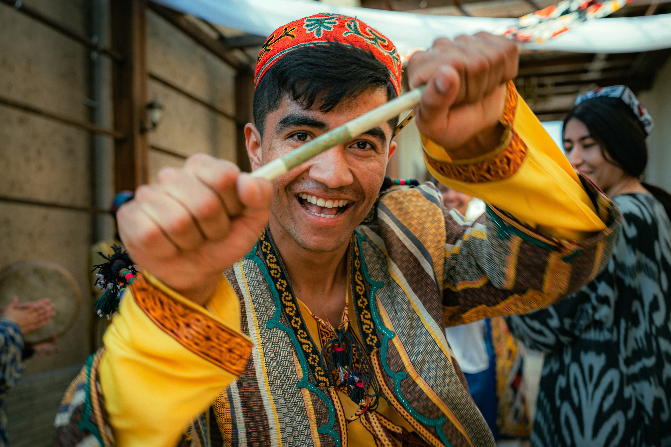 Стрит и Урбан. Георгий Намазов | Фотограф в Ташкенте