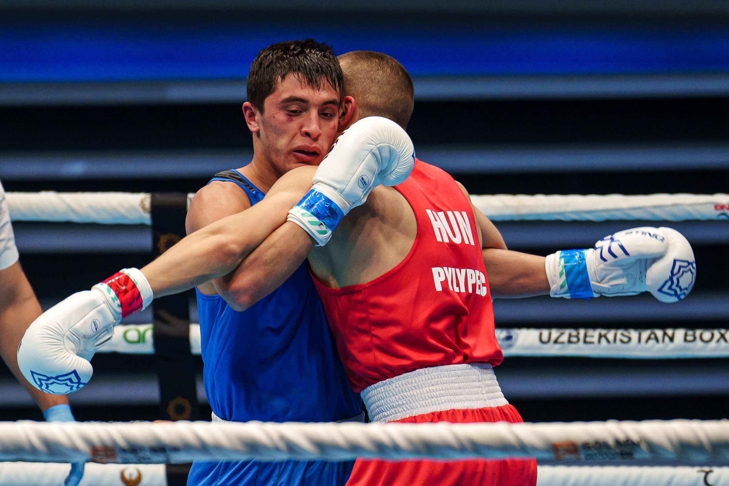 IBA MEN’S WORLD BOXING CHAMPIONSHIPS TASHKENT 2023. Георгий Намазов | Фотограф в Ташкенте