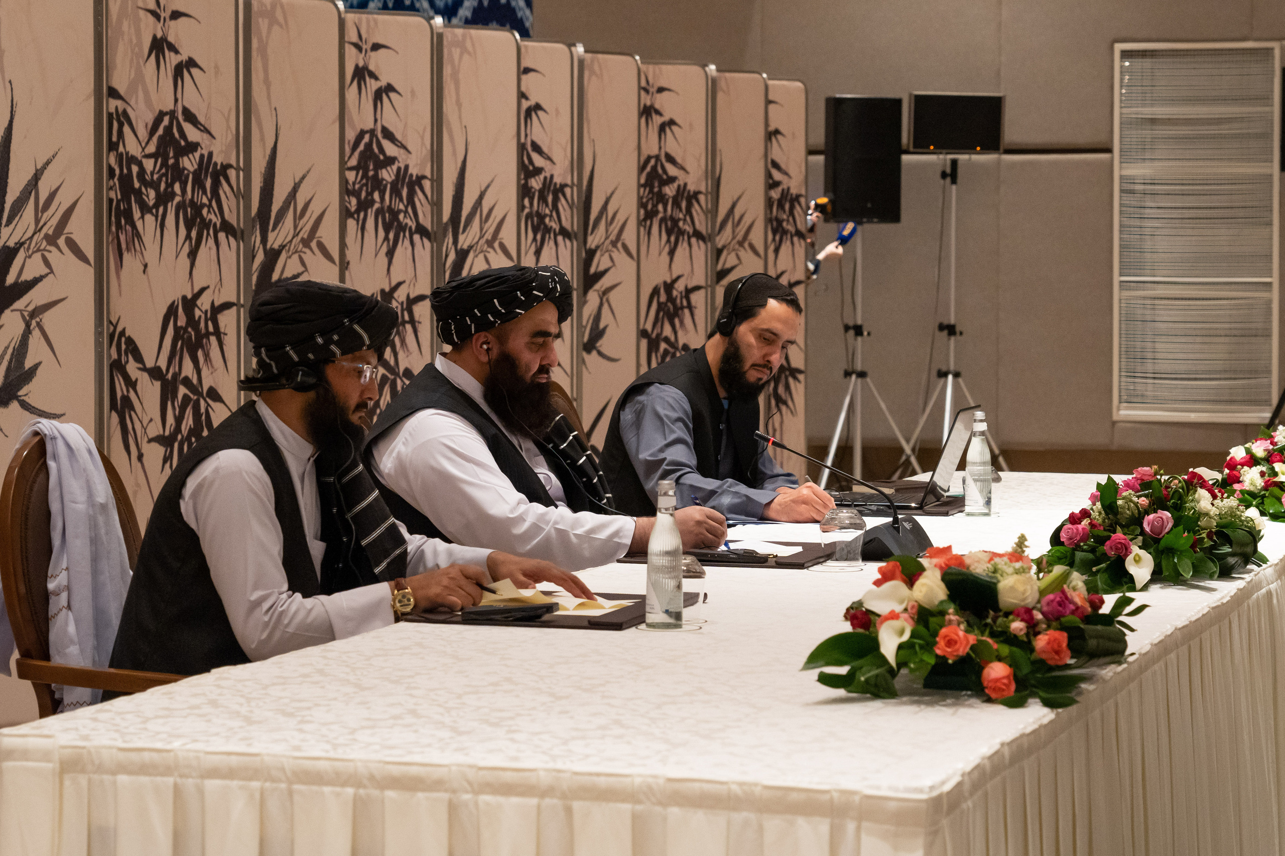 Делегация МИД КНР. Георгий Намазов | Фотограф в Ташкенте