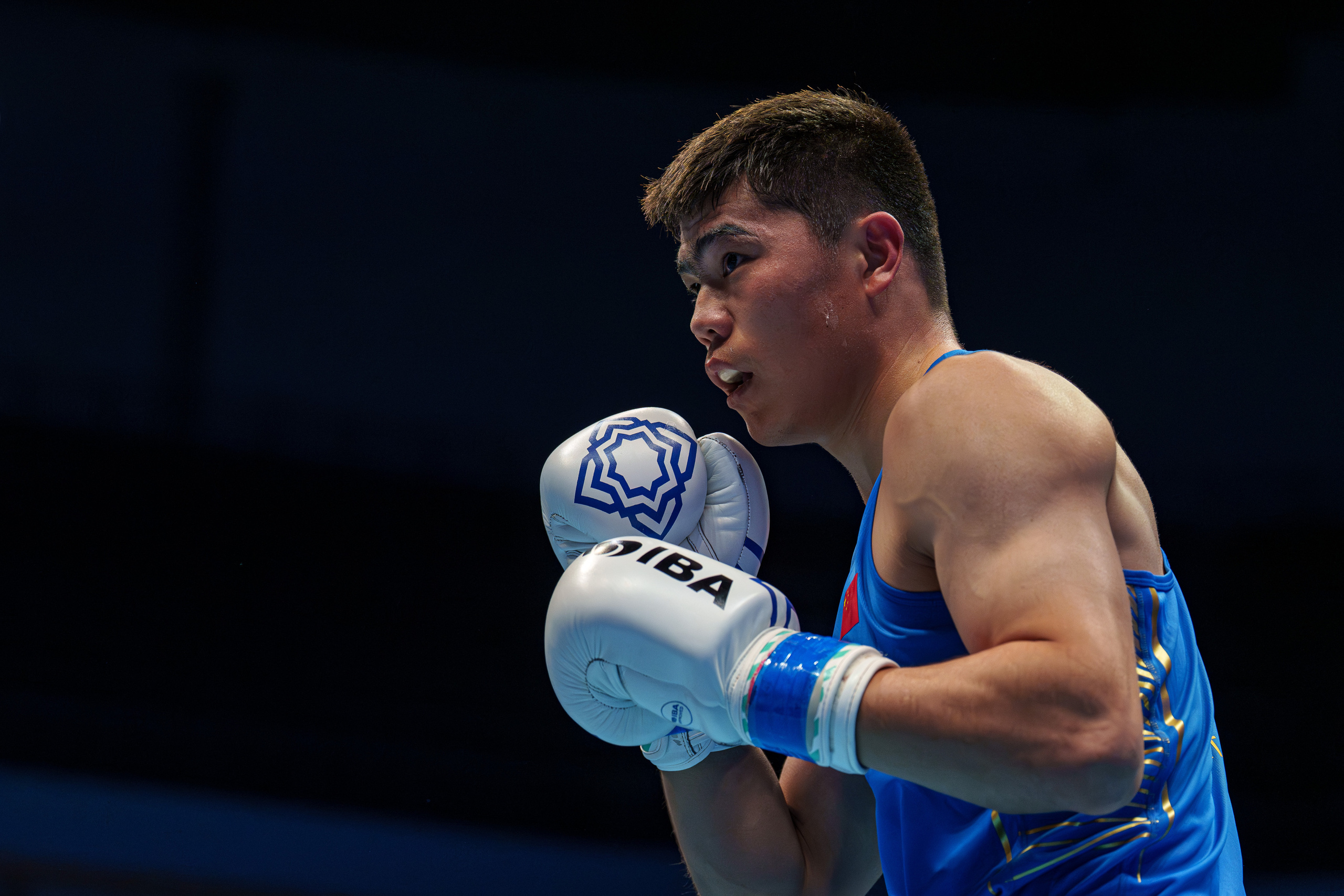 IBA MEN’S WORLD BOXING CHAMPIONSHIPS TASHKENT 2023. Георгий Намазов | Фотограф в Ташкенте