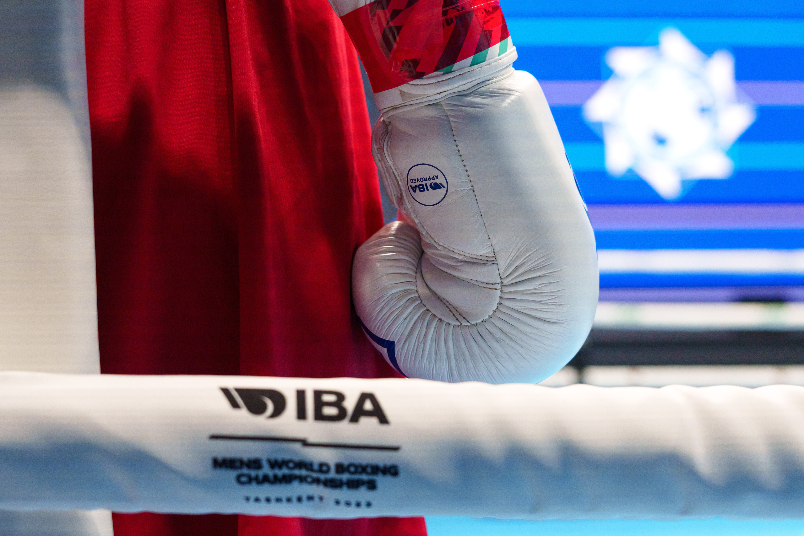 IBA MEN’S WORLD BOXING CHAMPIONSHIPS TASHKENT 2023. Георгий Намазов | Фотограф в Ташкенте