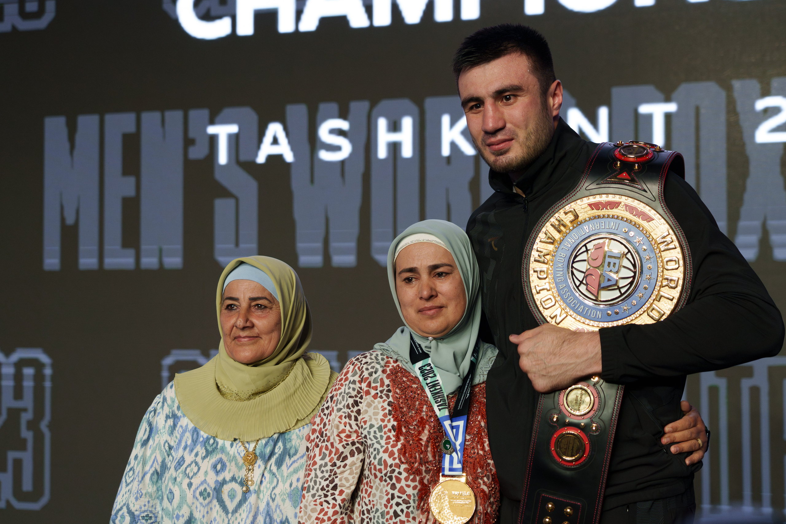 IBA MEN’S WORLD BOXING CHAMPIONSHIPS TASHKENT 2023 Final. Георгий Намазов | Фотограф в Ташкенте