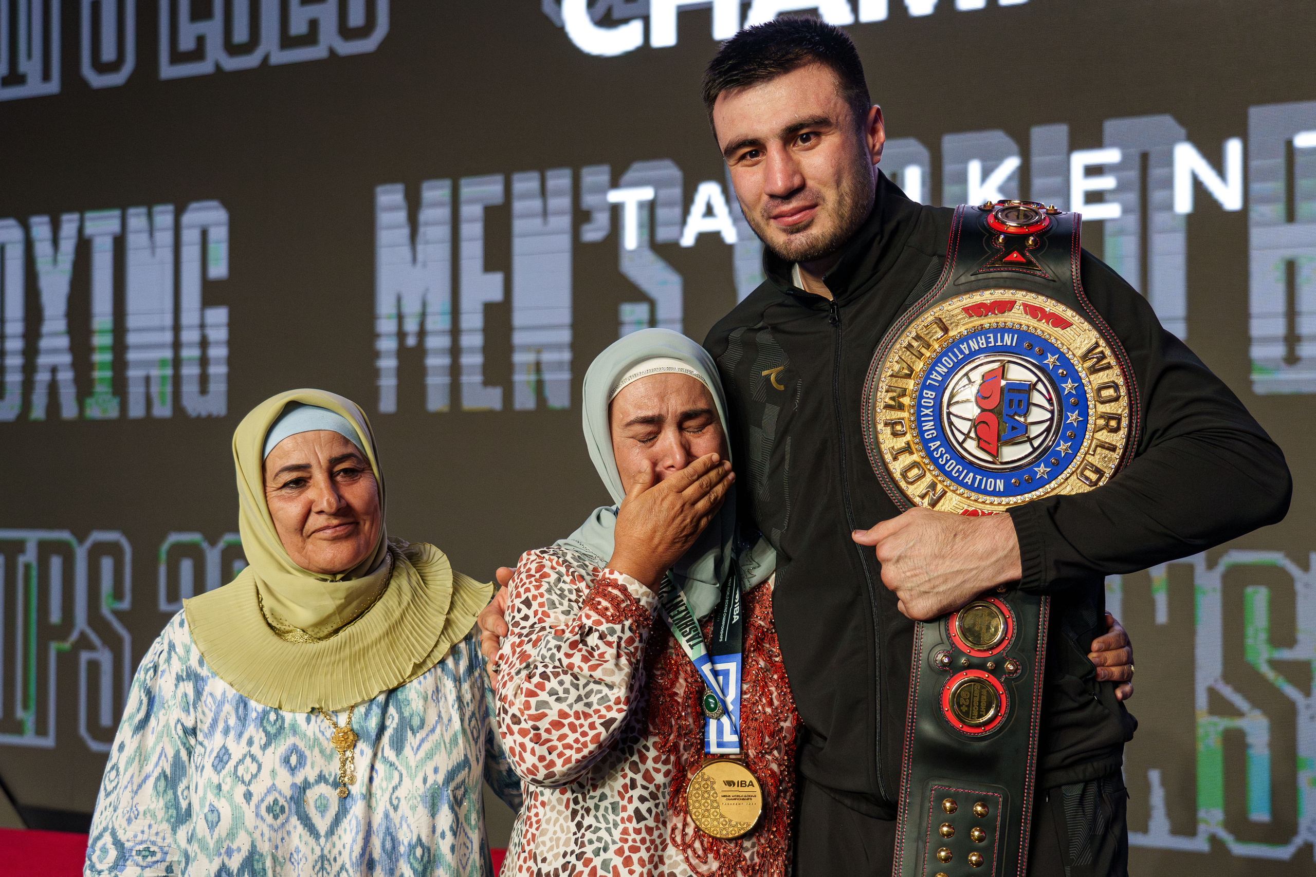 IBA MEN’S WORLD BOXING CHAMPIONSHIPS TASHKENT 2023 Final. Георгий Намазов | Фотограф в Ташкенте
