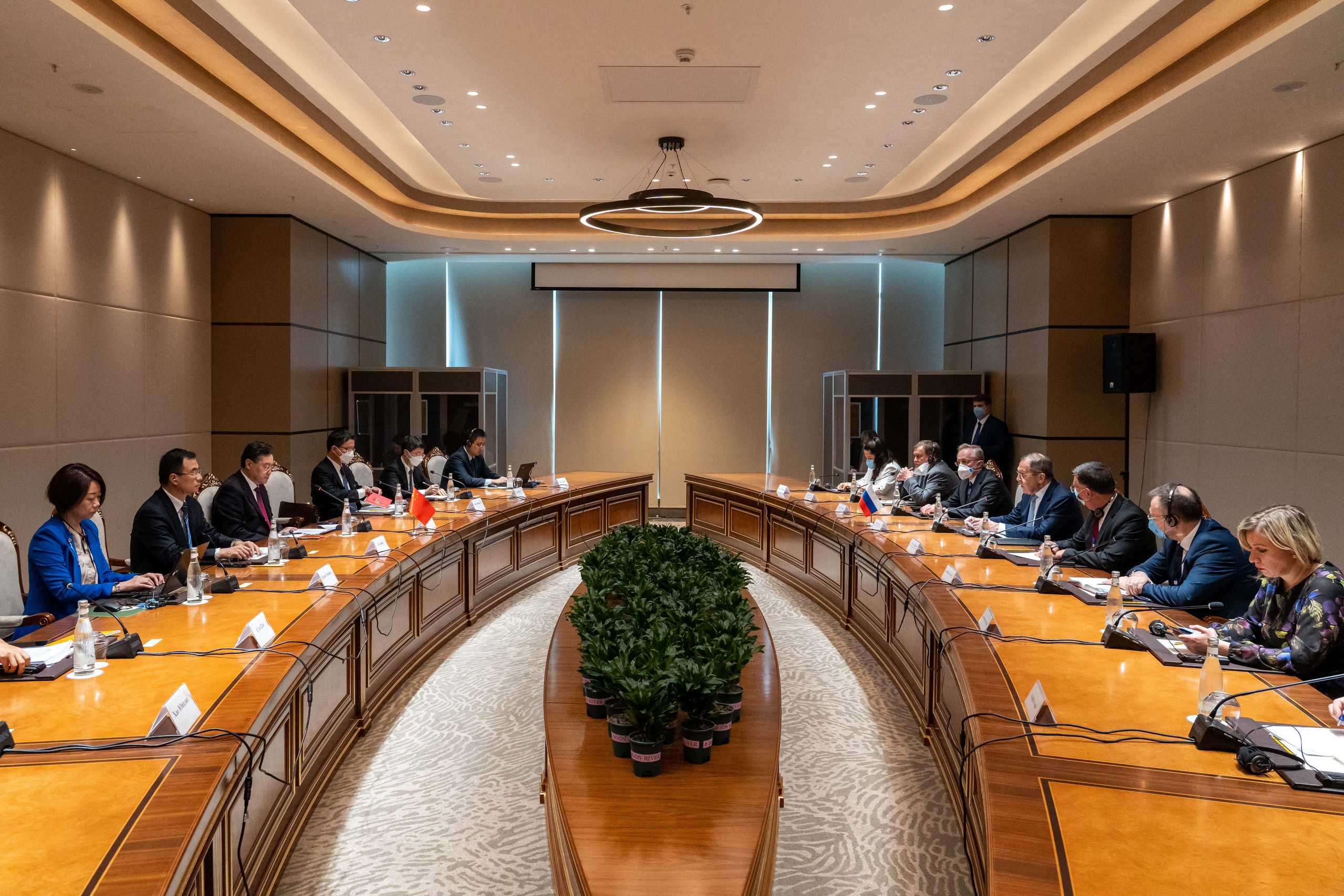 Делегация МИД КНР. Георгий Намазов | Фотограф в Ташкенте