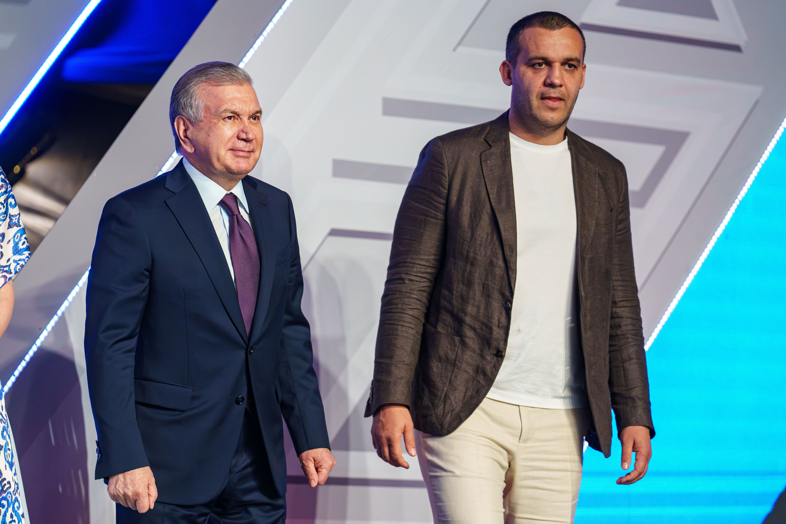 IBA MEN’S WORLD BOXING CHAMPIONSHIPS TASHKENT 2023 Final. Георгий Намазов | Фотограф в Ташкенте