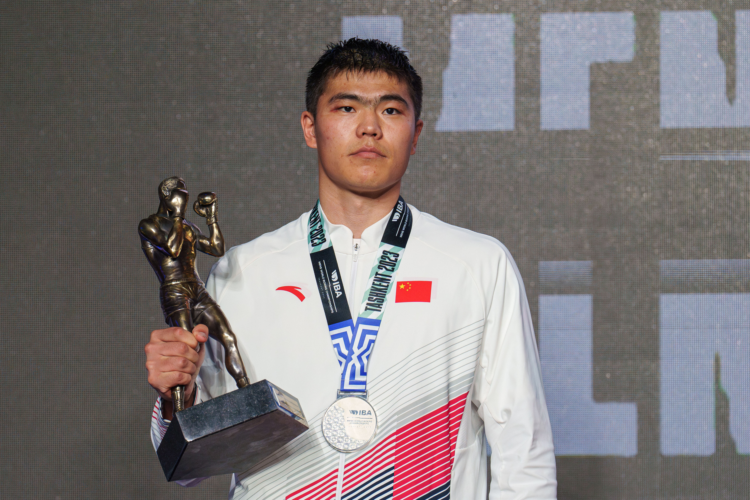 IBA MEN’S WORLD BOXING CHAMPIONSHIPS TASHKENT 2023 Final. Георгий Намазов | Фотограф в Ташкенте