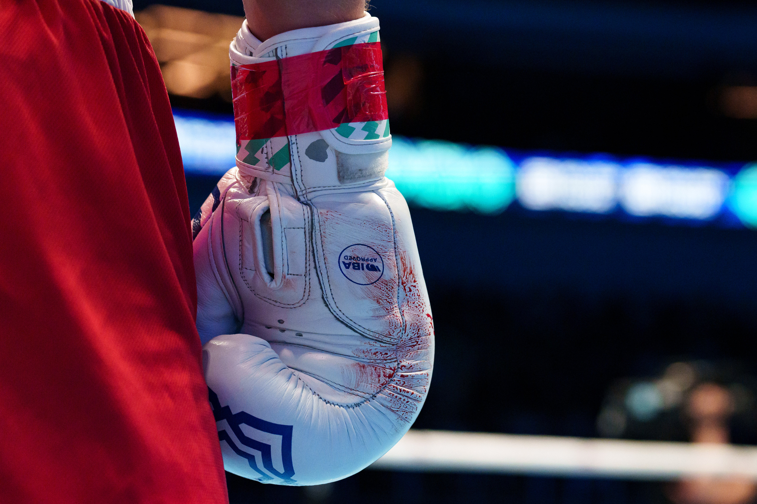 IBA MEN’S WORLD BOXING CHAMPIONSHIPS TASHKENT 2023. Георгий Намазов | Фотограф в Ташкенте