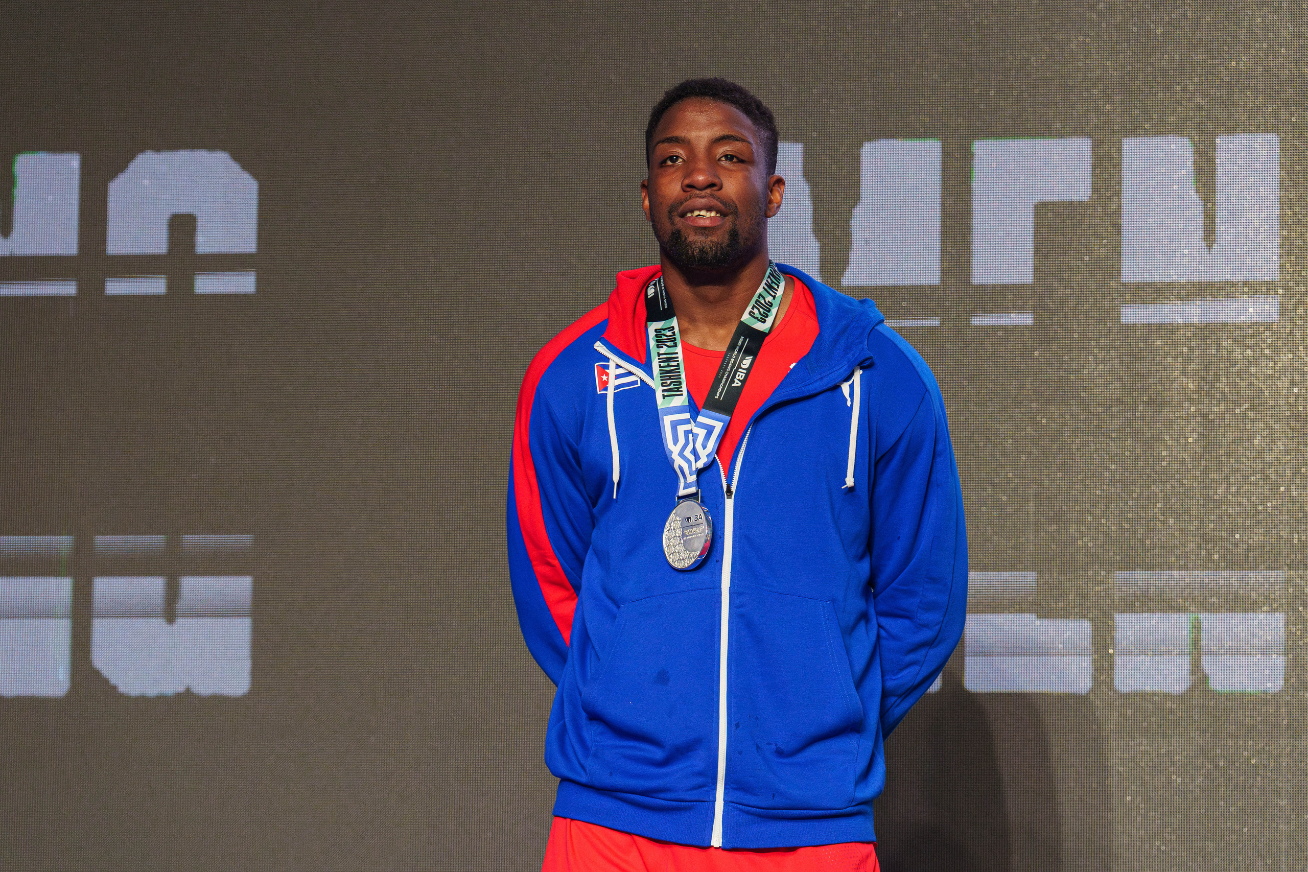 IBA MEN’S WORLD BOXING CHAMPIONSHIPS TASHKENT 2023 Final. Георгий Намазов | Фотограф в Ташкенте
