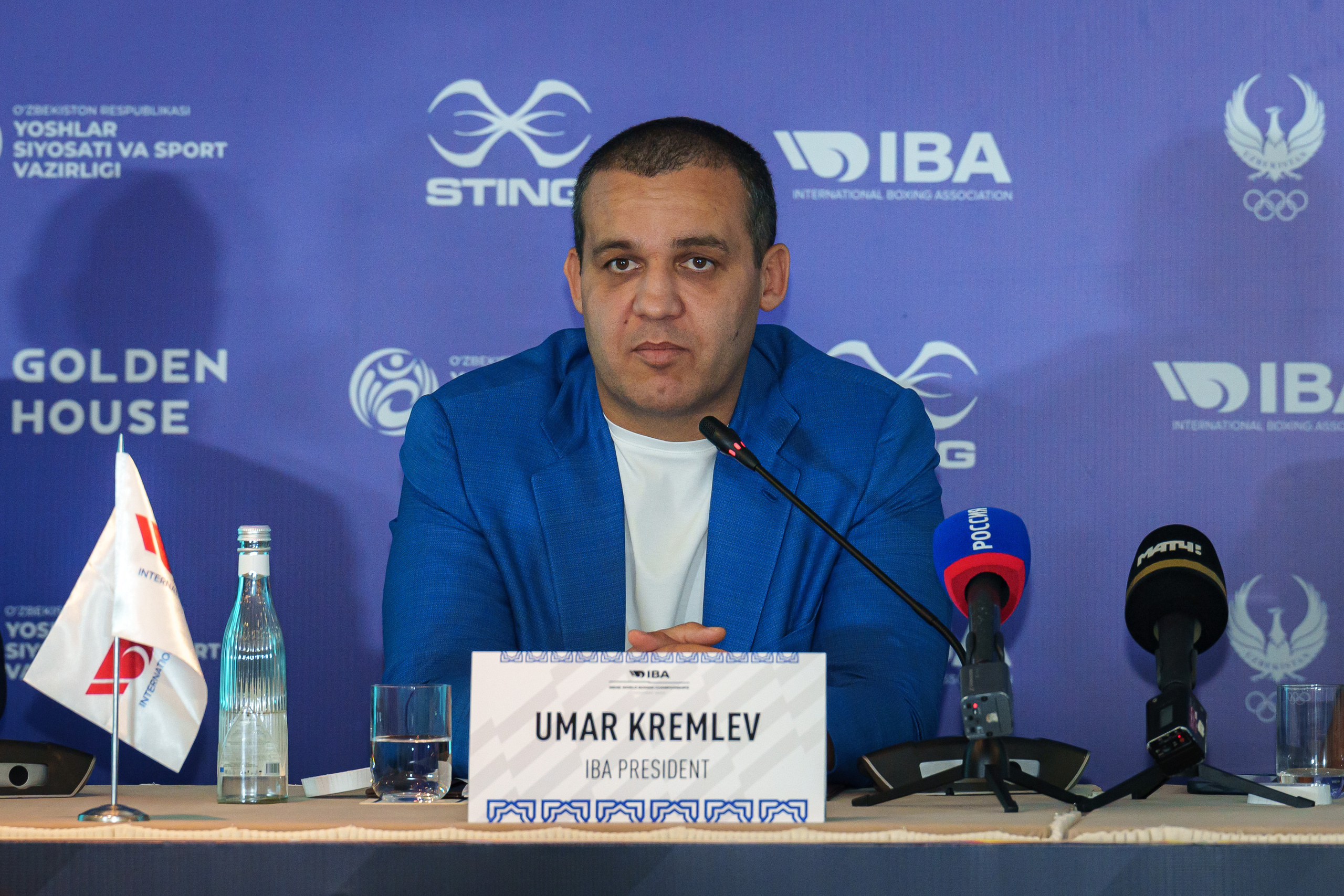 IBA MEN’S WORLD BOXING CHAMPIONSHIPS TASHKENT 2023. Георгий Намазов | Фотограф в Ташкенте
