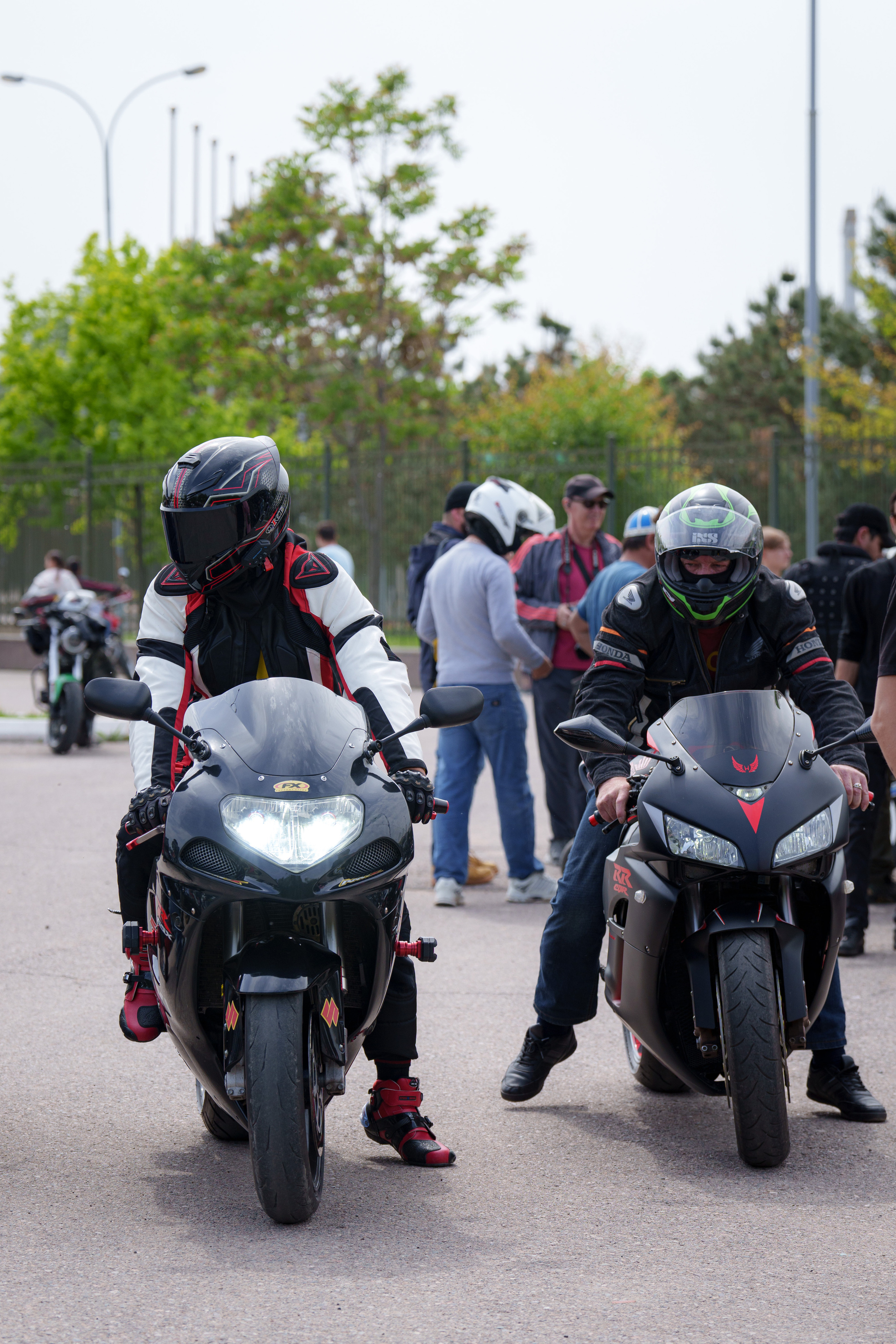 20-й слет мото-туристов. Открытие мото-сезона в Узбекистане. Георгий Намазов | Фотограф в Ташкенте