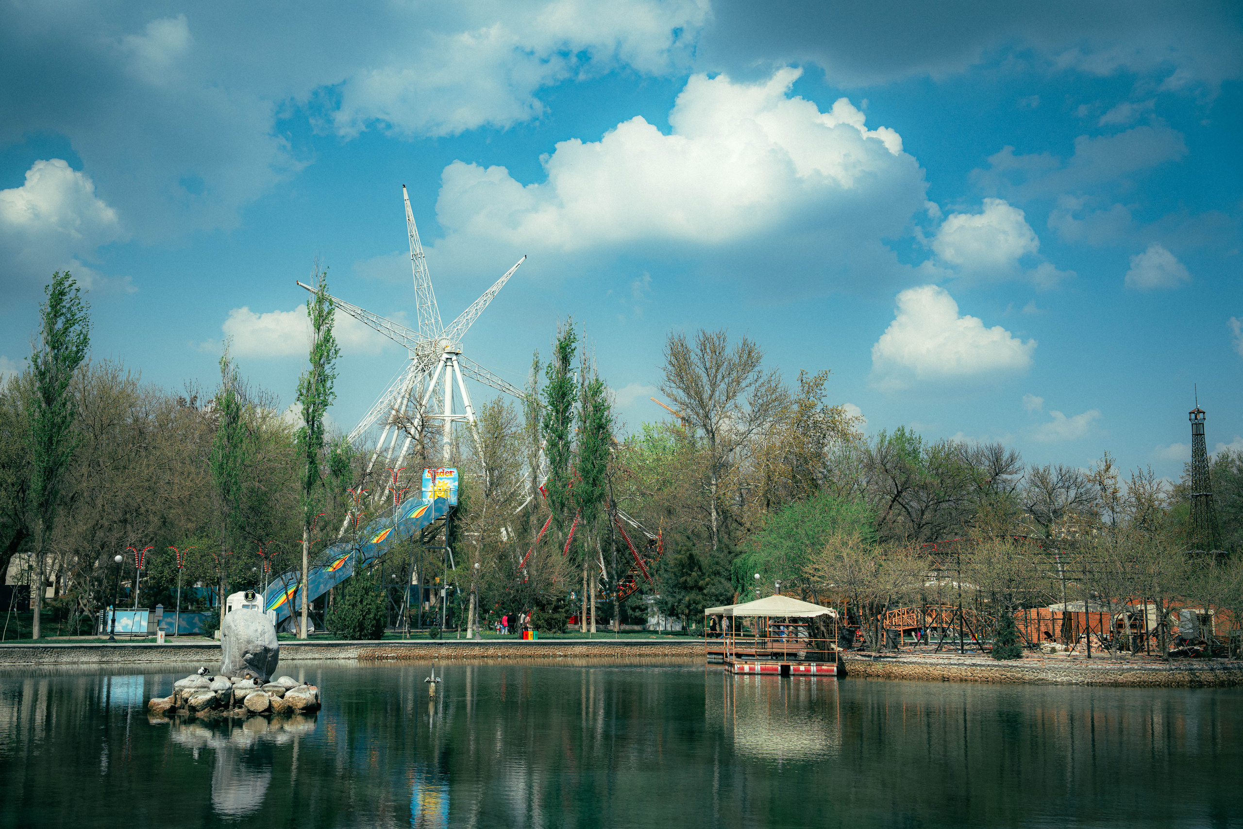 Стрит и Урбан. Георгий Намазов | Фотограф в Ташкенте